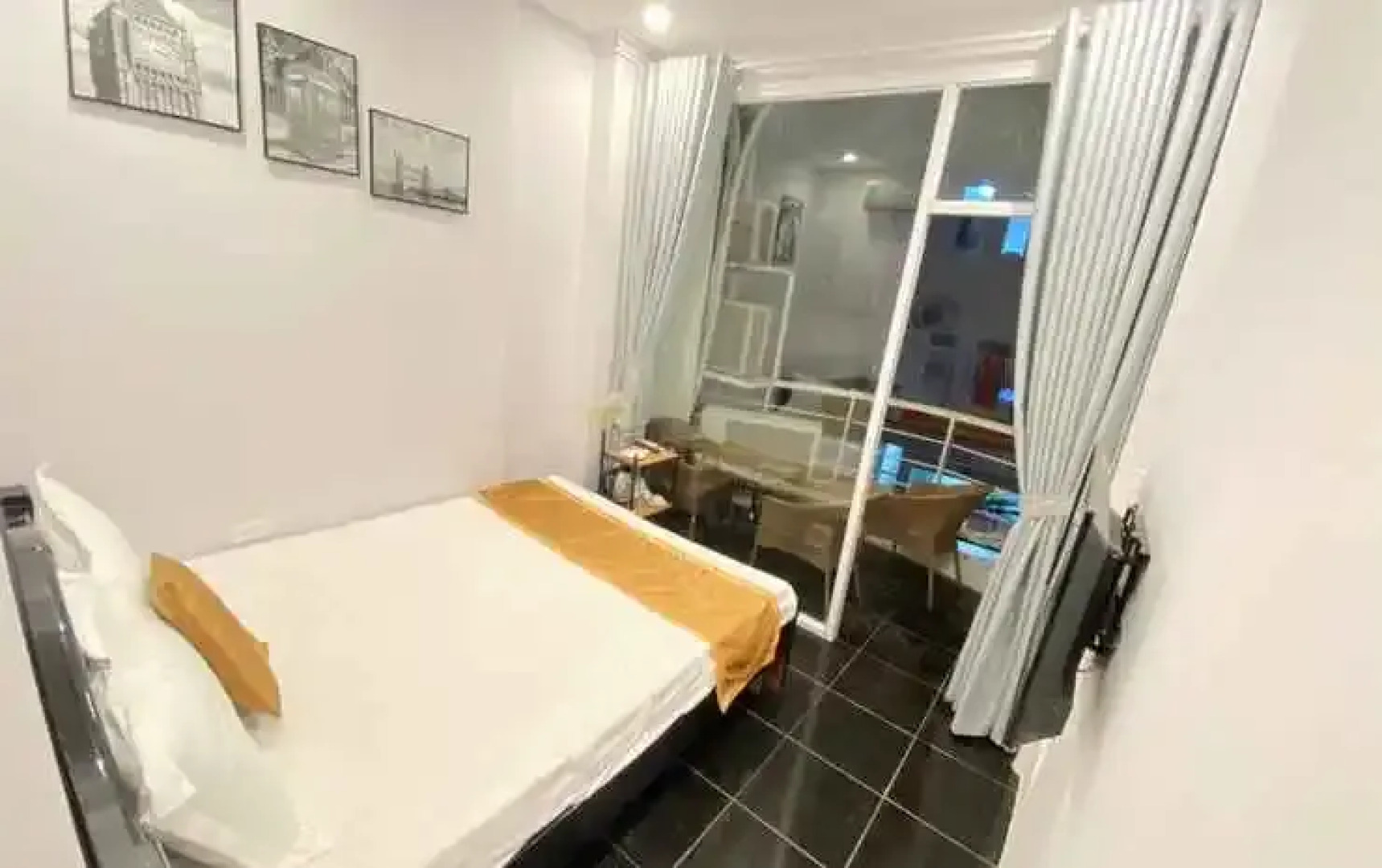 Thuc @3am - 45 Bat Su