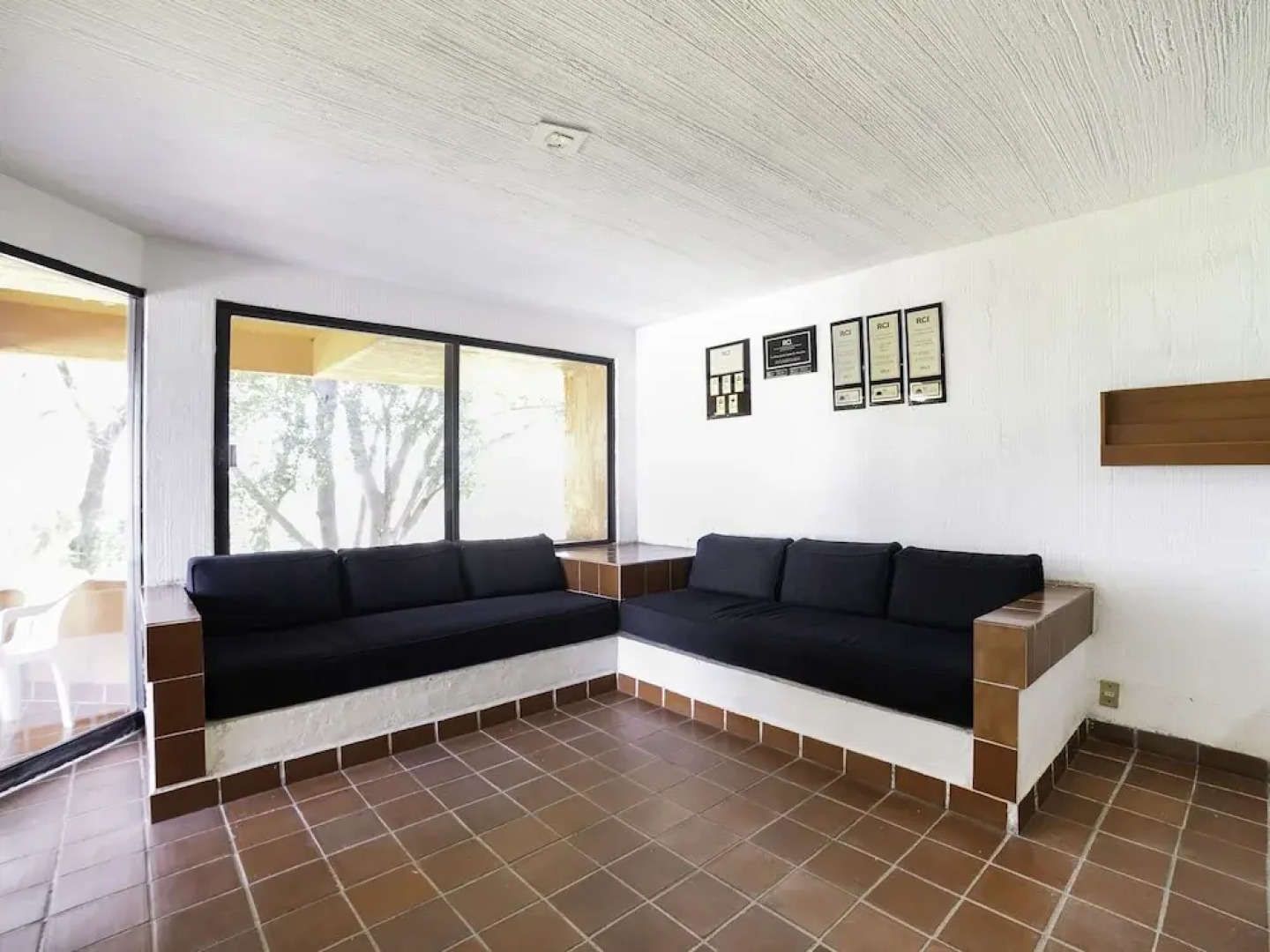 La Rinconada Santa Fe