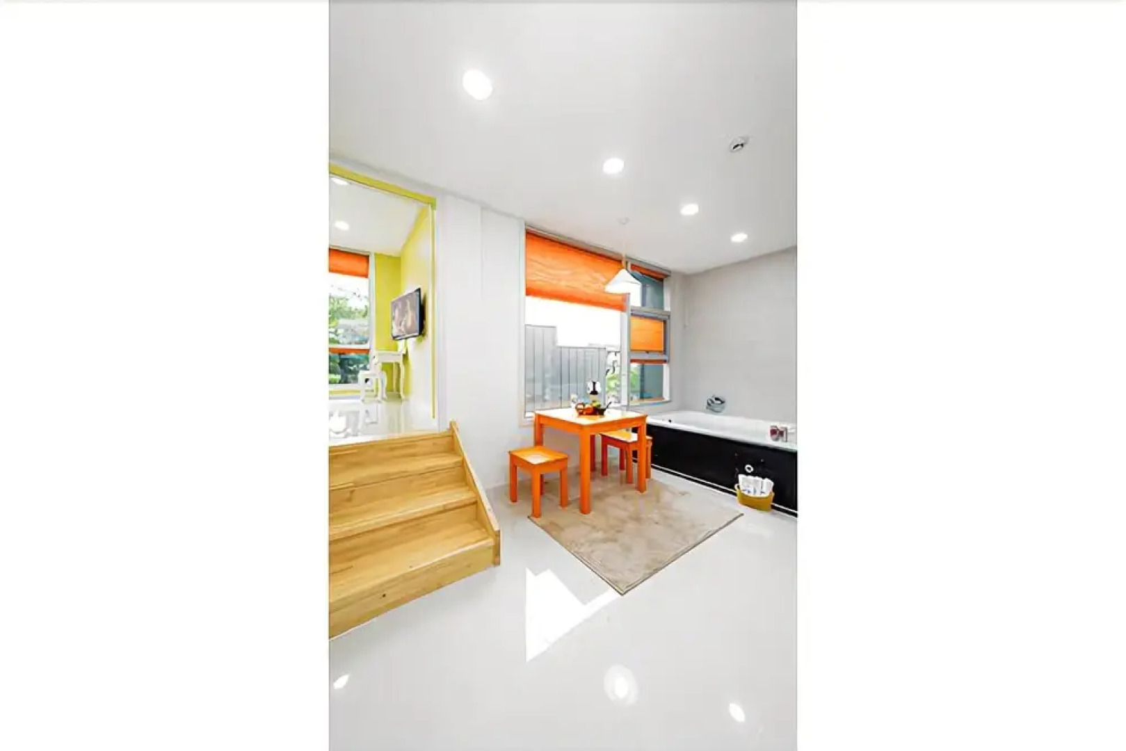 Jecheon Golden Week Pension