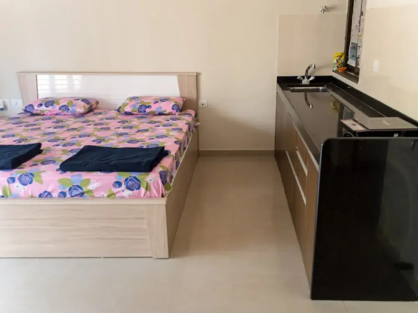 Studio by Tripvillas Holiday Homes