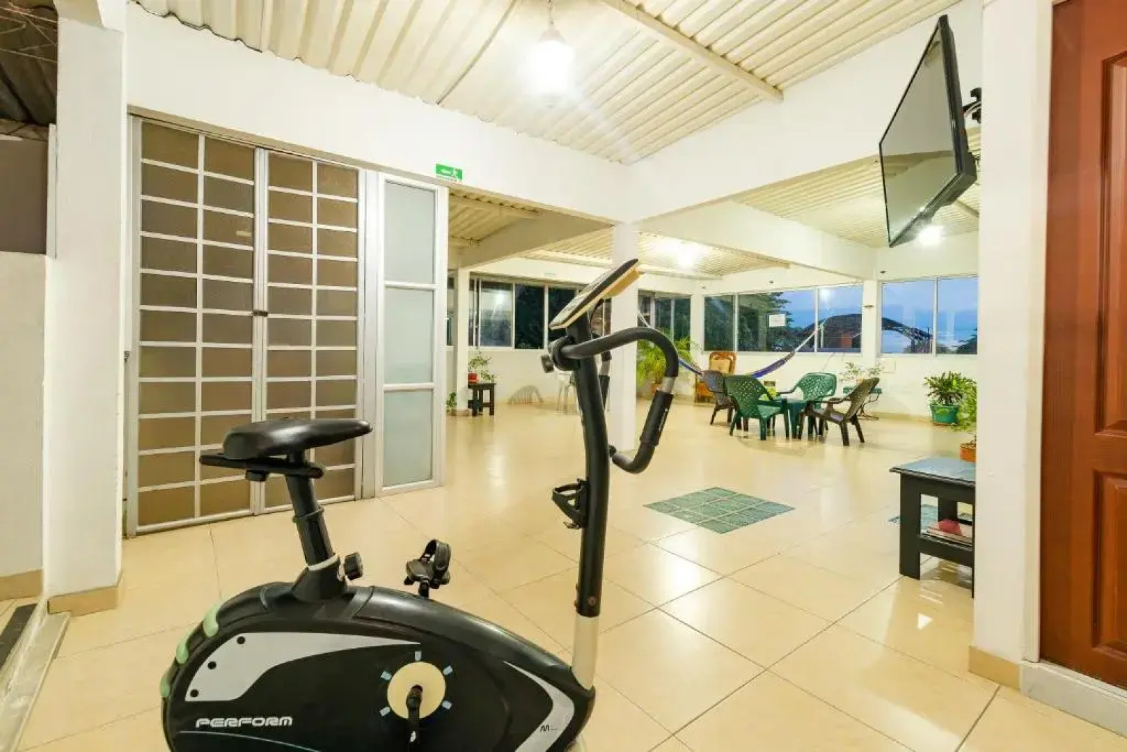 Hotel Eclipse Villavicencio