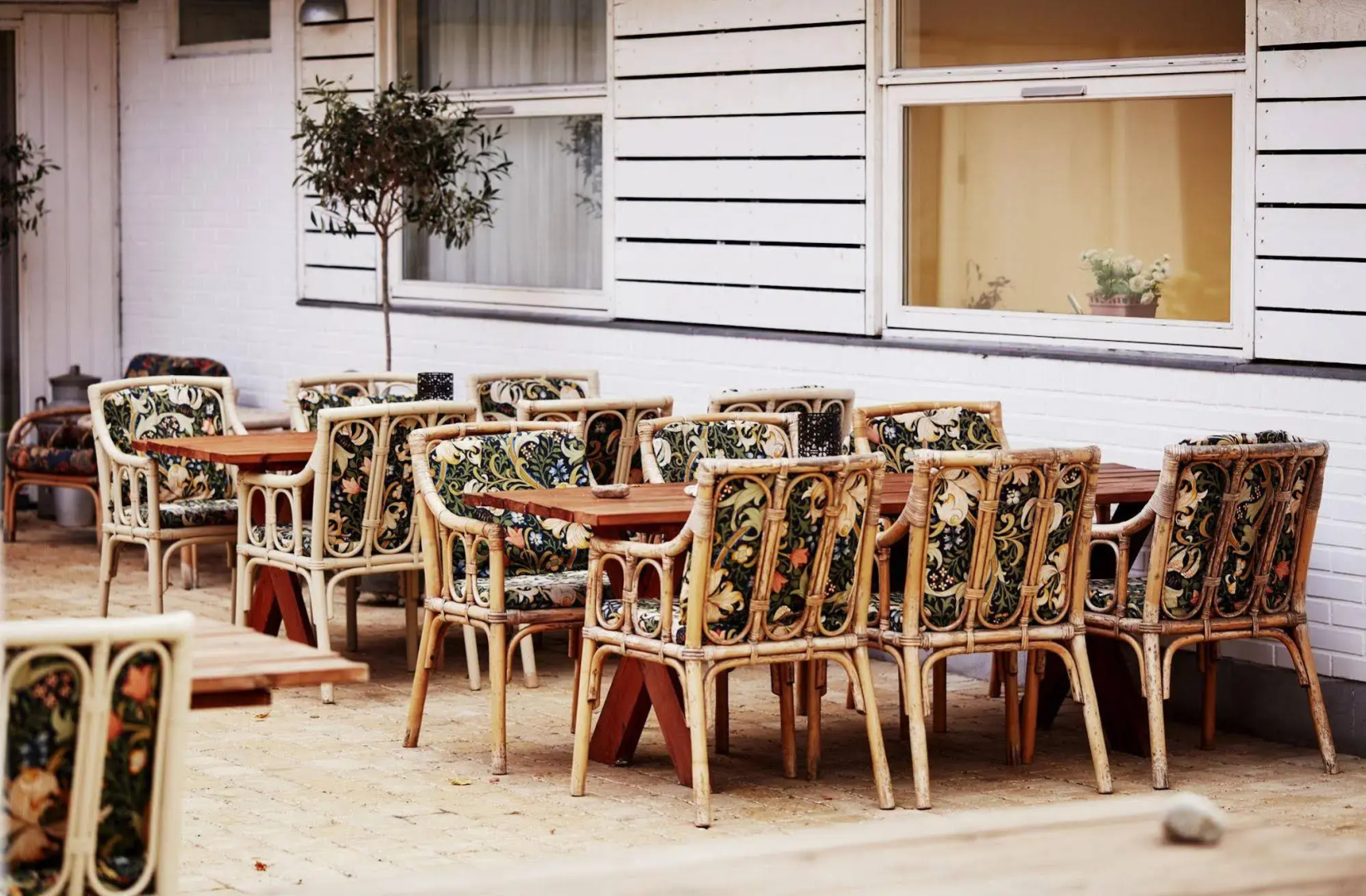 Ebeltoft Park Hotel