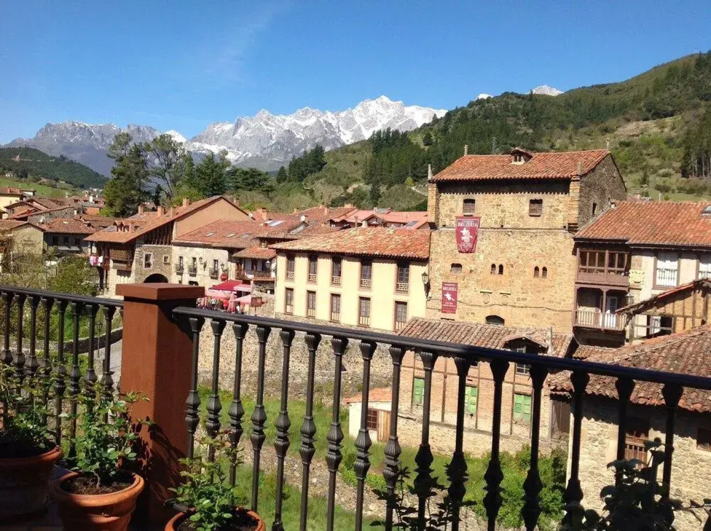 Hotel Restaurante Casa Cayo