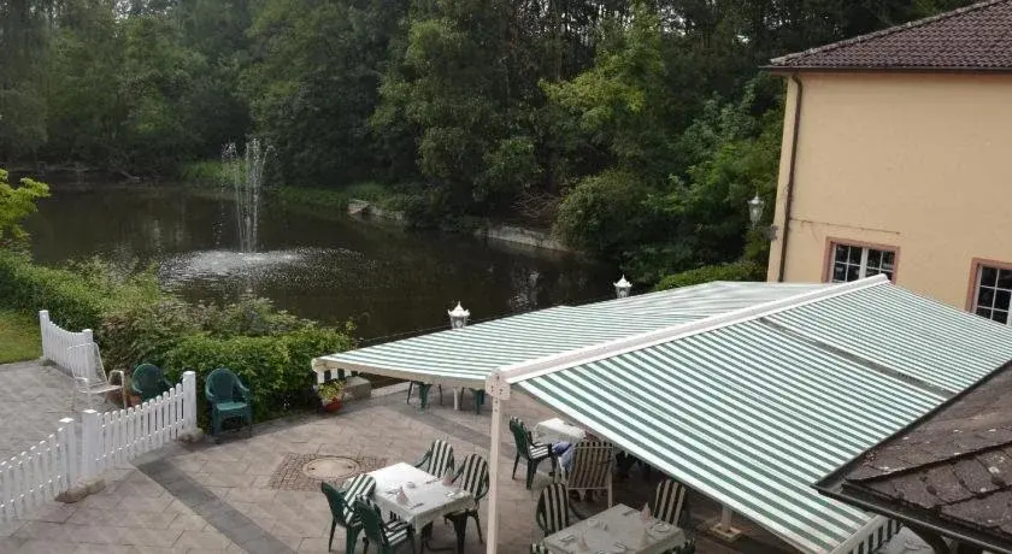 Hotel-Restaurant Beckmannshof