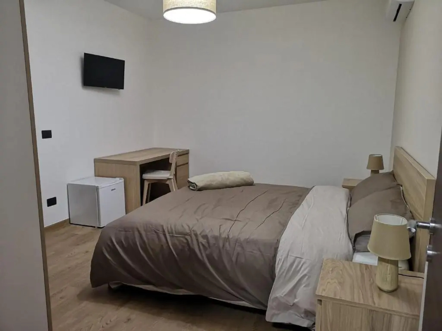 Bed and Breakfast Il Sole -Cinquefrondi