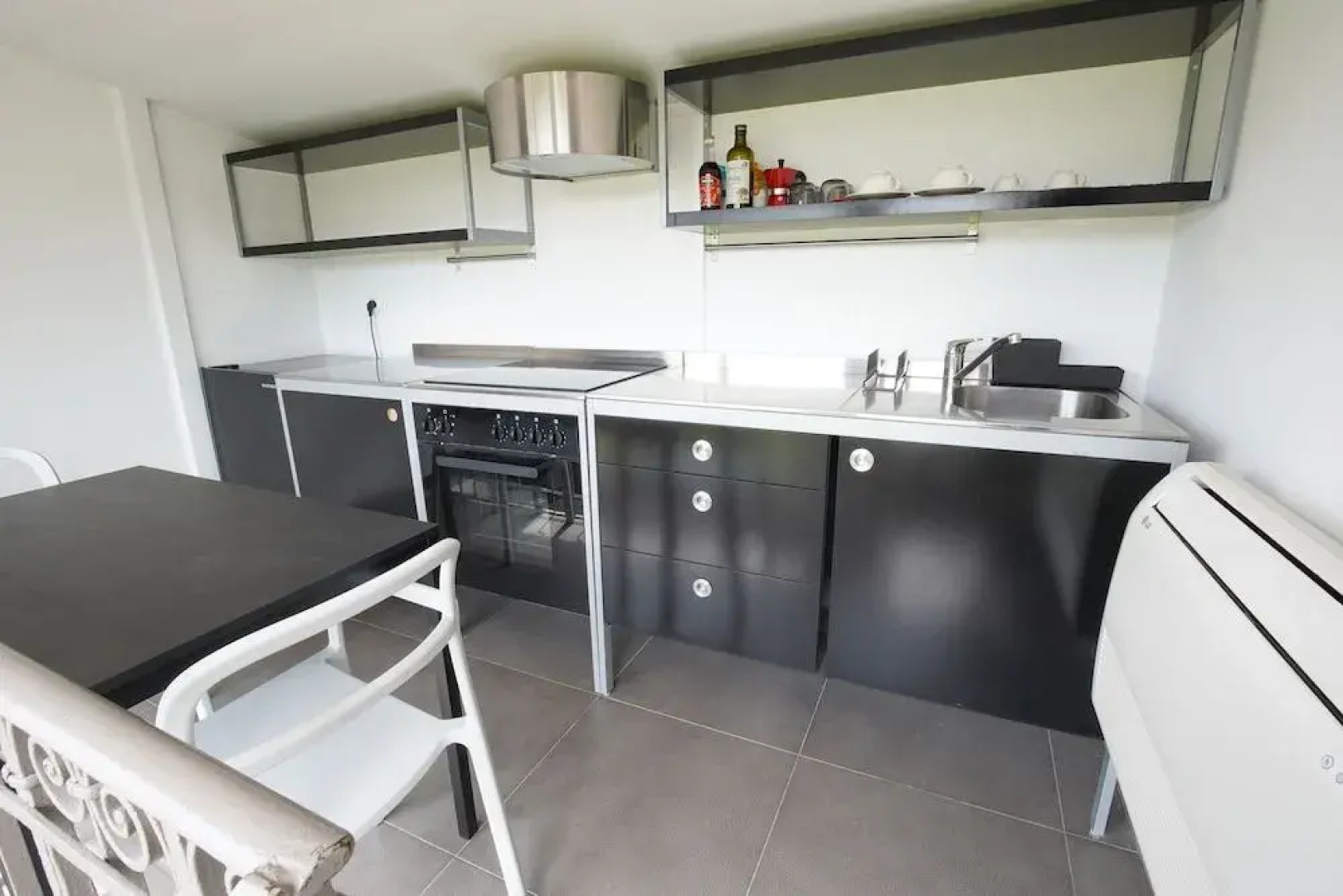 Le Stanze di Piazza Cairoli