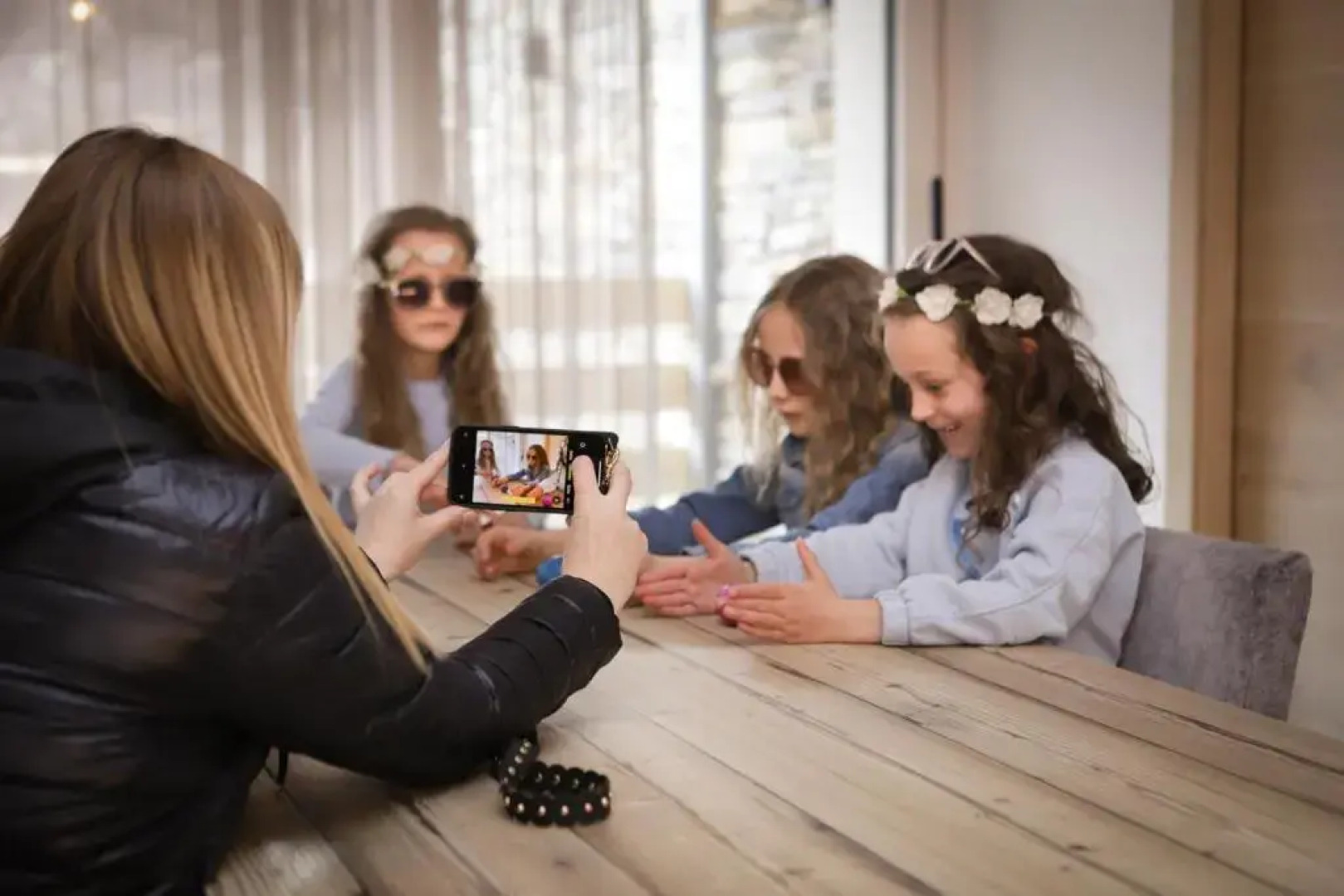 Apartments Pragser Wildsee Winklwiese