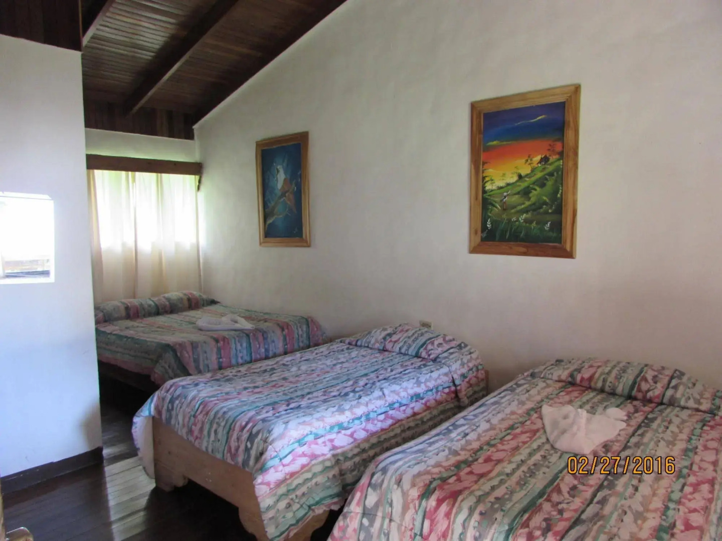 Hostel Villa Verde