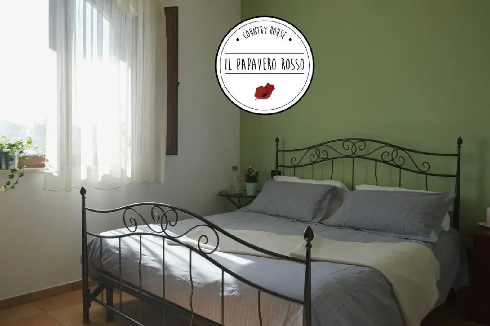 Country House Il Papavero Rosso