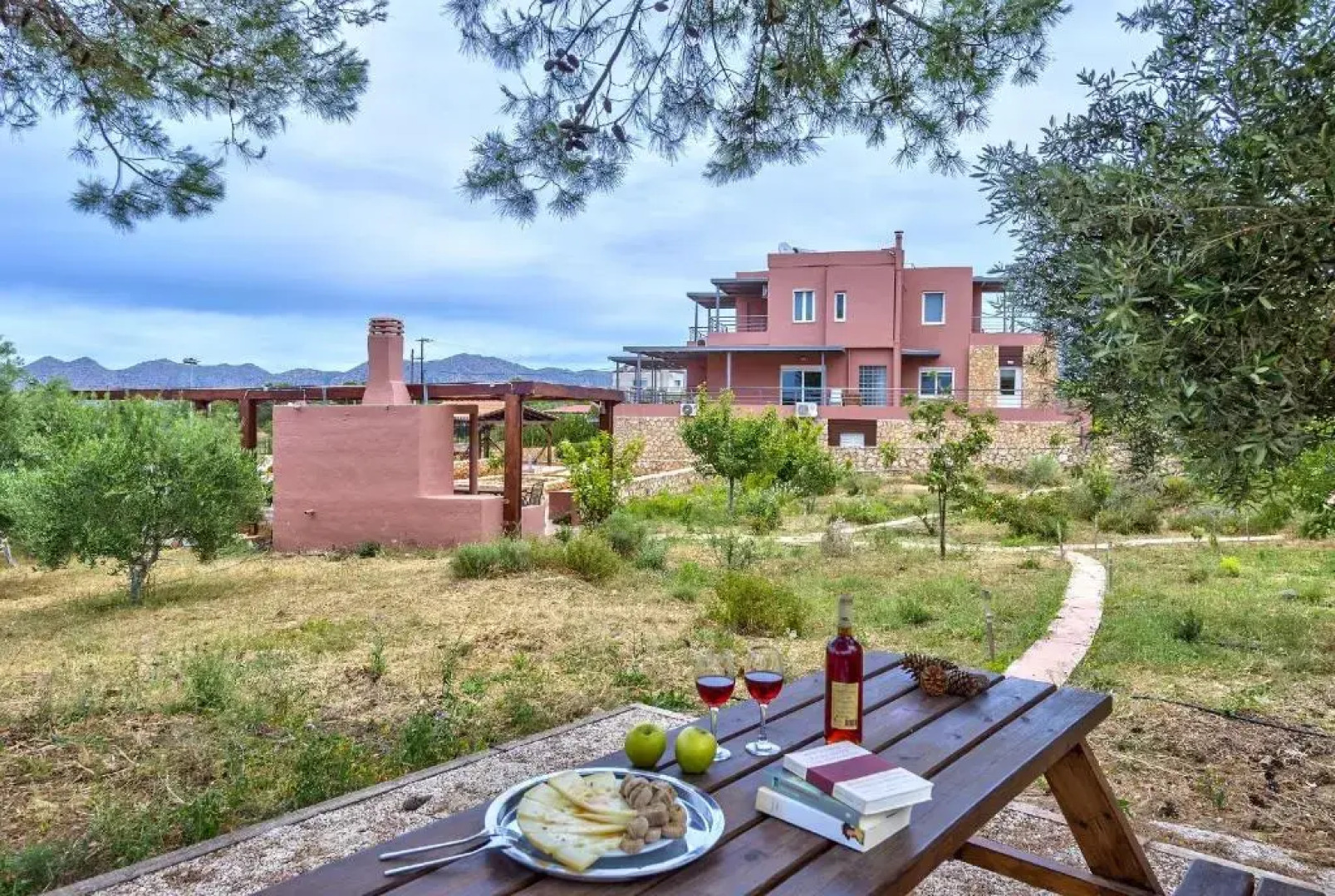 Horizon Villa Kampani