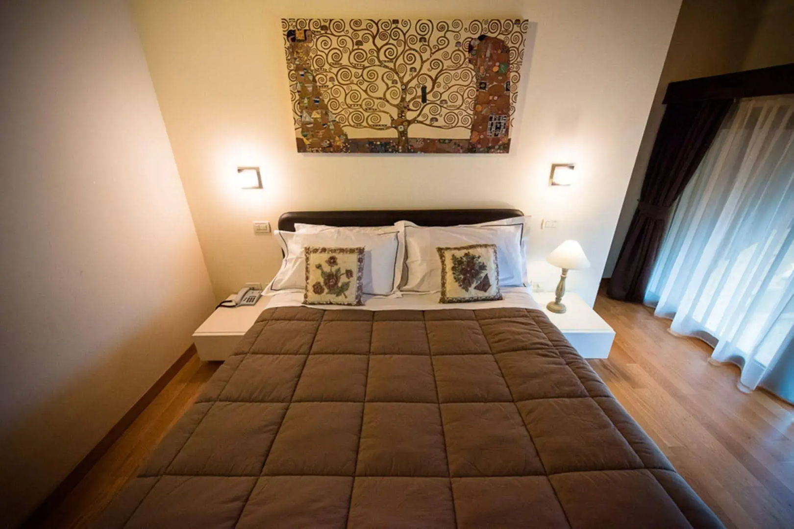 Residence Ca' Beregana