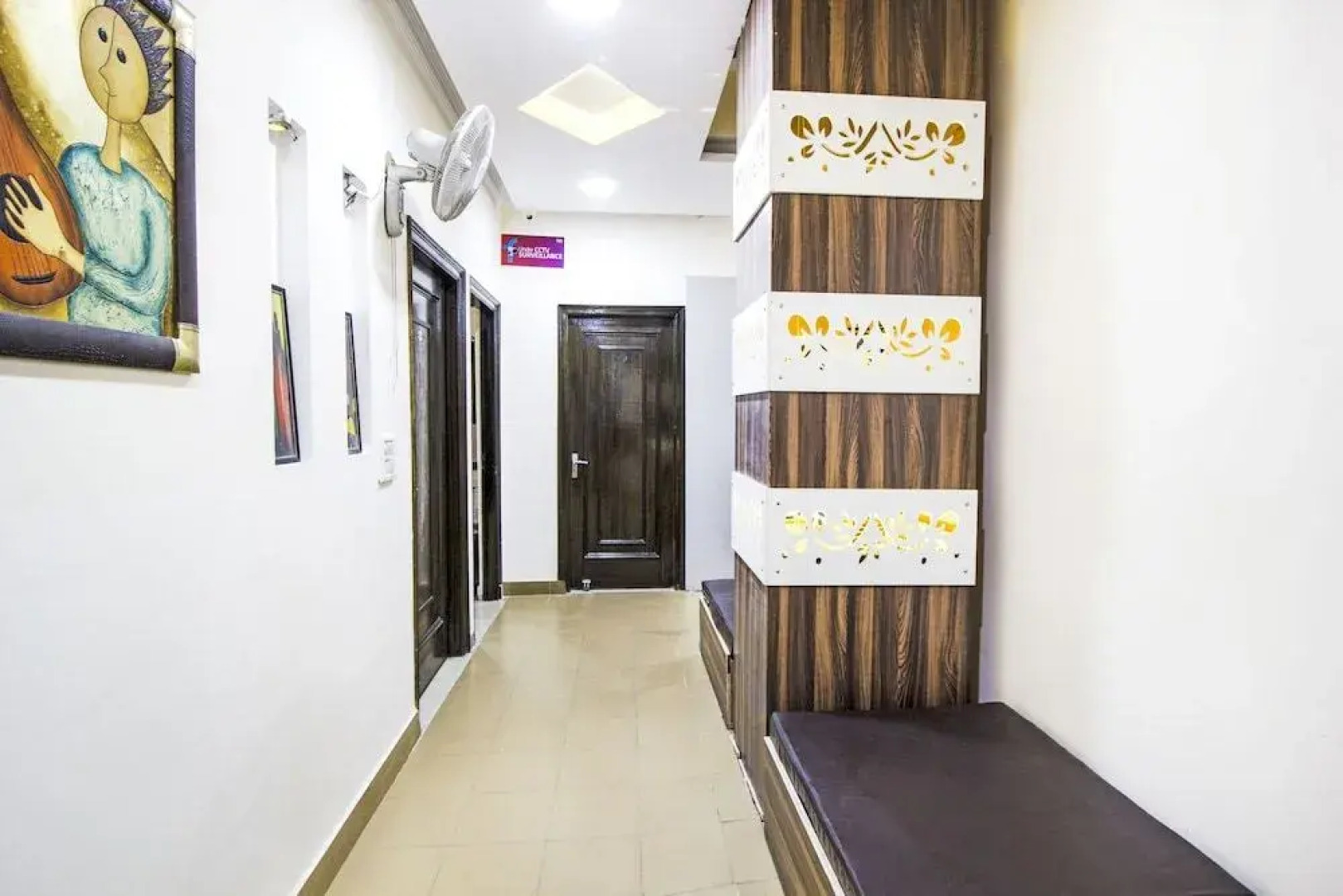 FabExpress Royal Residency Suites