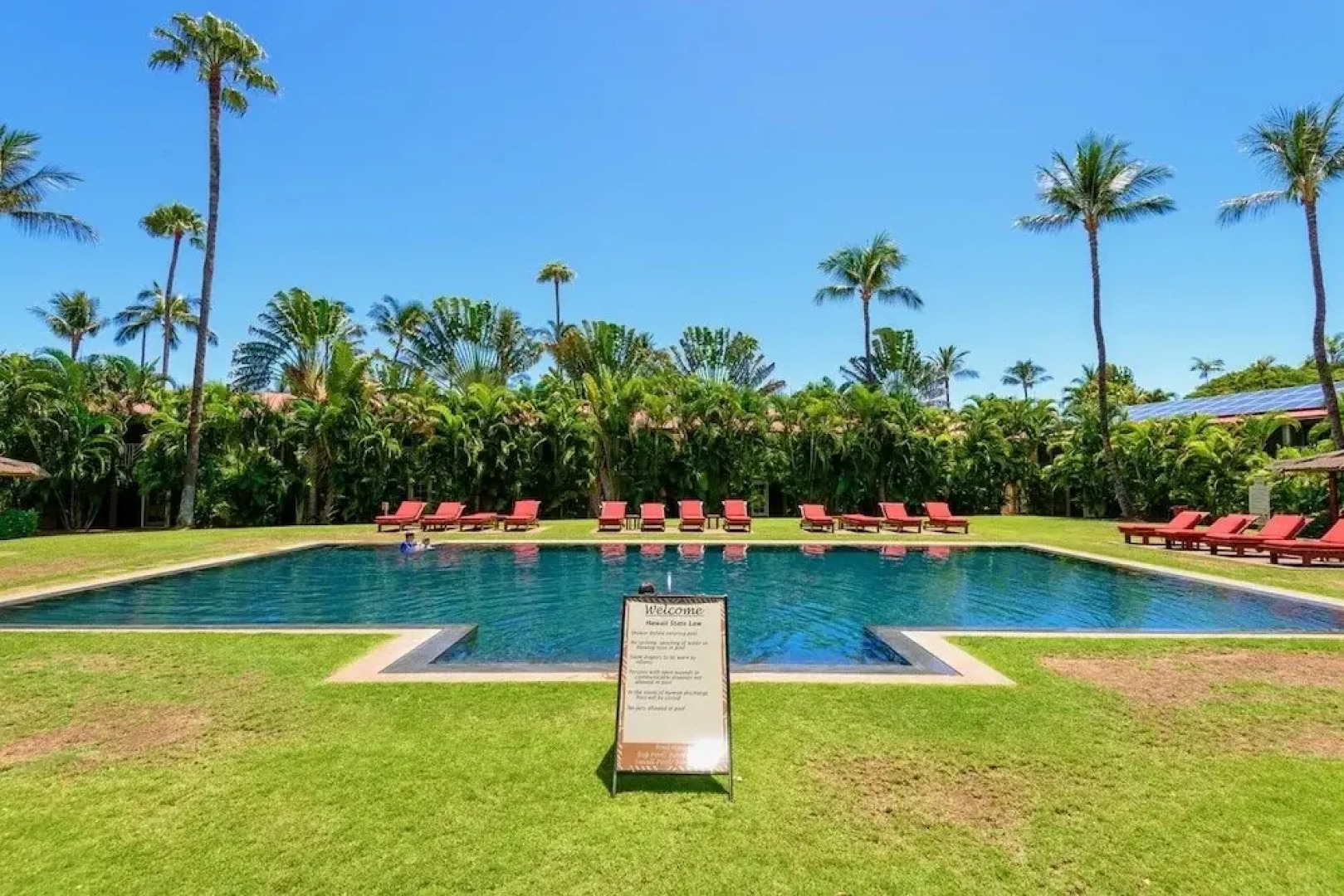 Aina Nalu C107 2 Bedroom Condo by Redawning