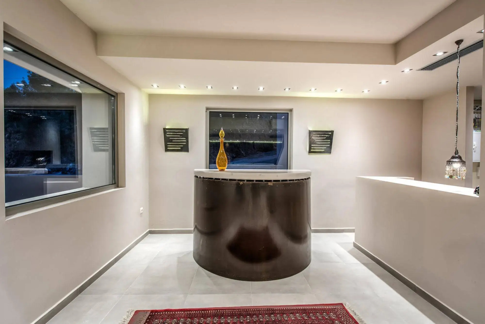 Ionian Hill Hotel