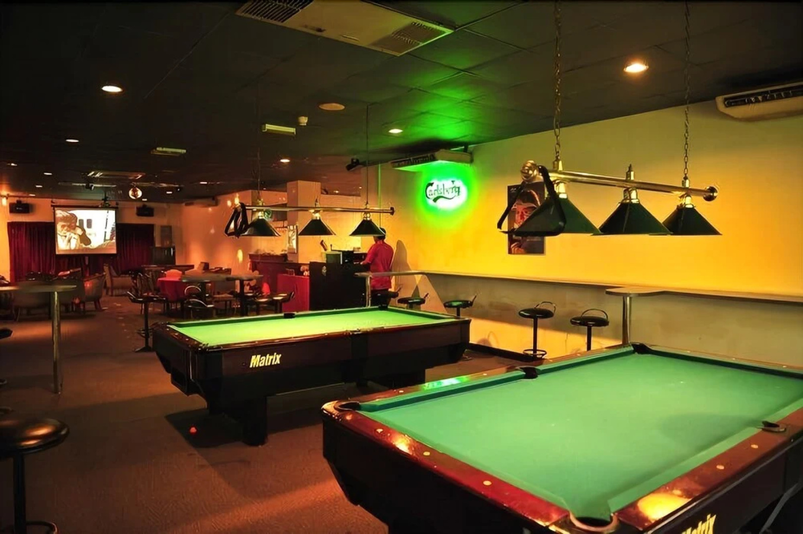 Ponderosa Golf & Country Resort