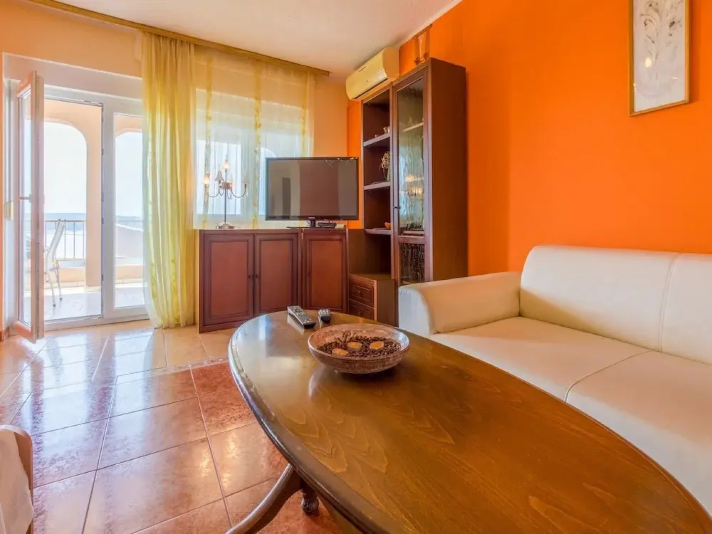 Apartments San Dramalj - Crikvenica