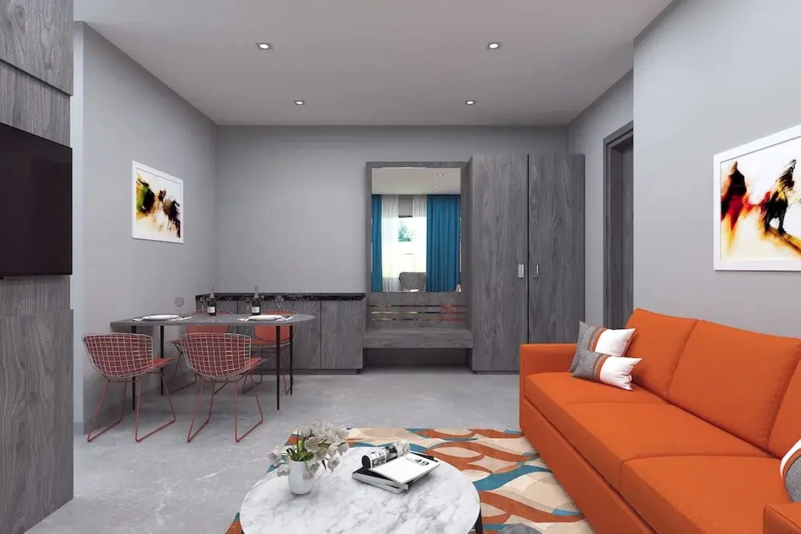 Zone By The Park Pathankot