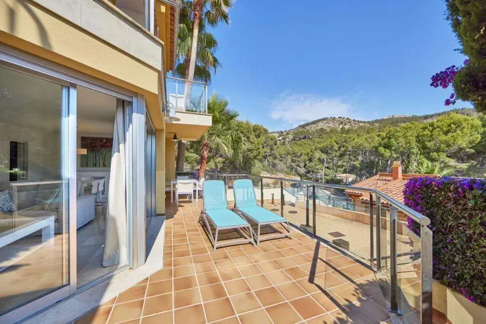 Universal Aquamarin Beach Houses