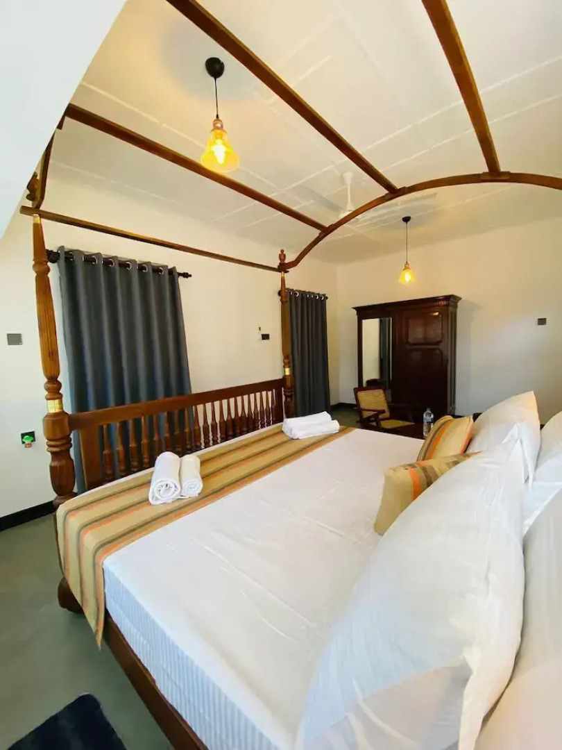 Happy Valley Residence Unawatuna