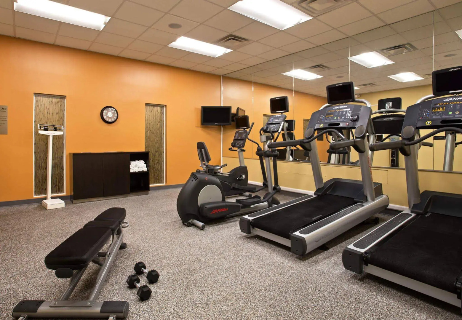 Fairfield Inn and Suites by Marriott Key West