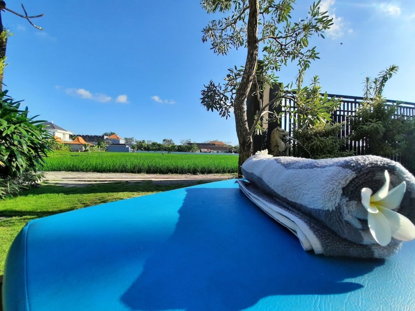 Mesare Guest House by Dwaraloka