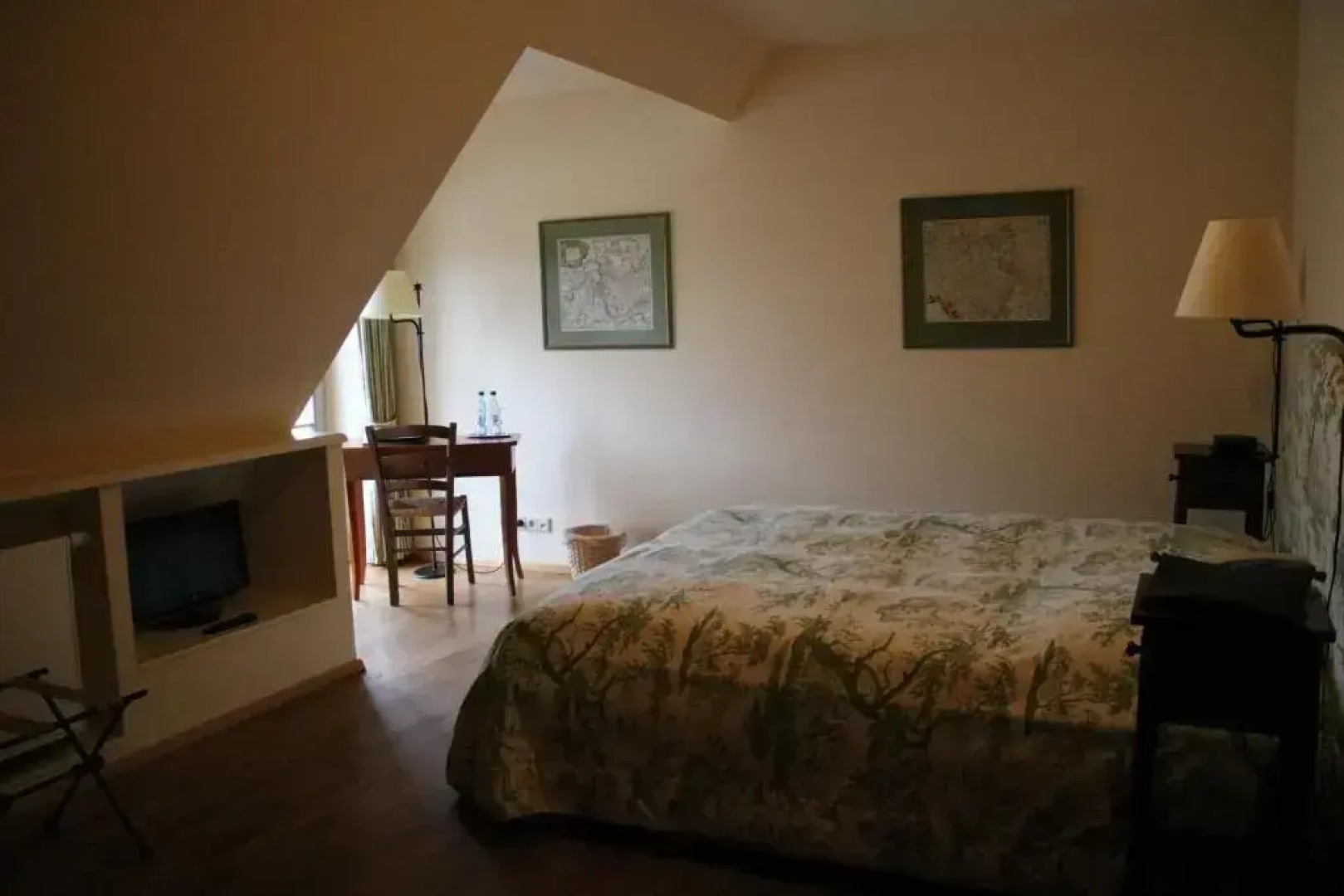 Hotel Schloss & Gut Ulrichshusen