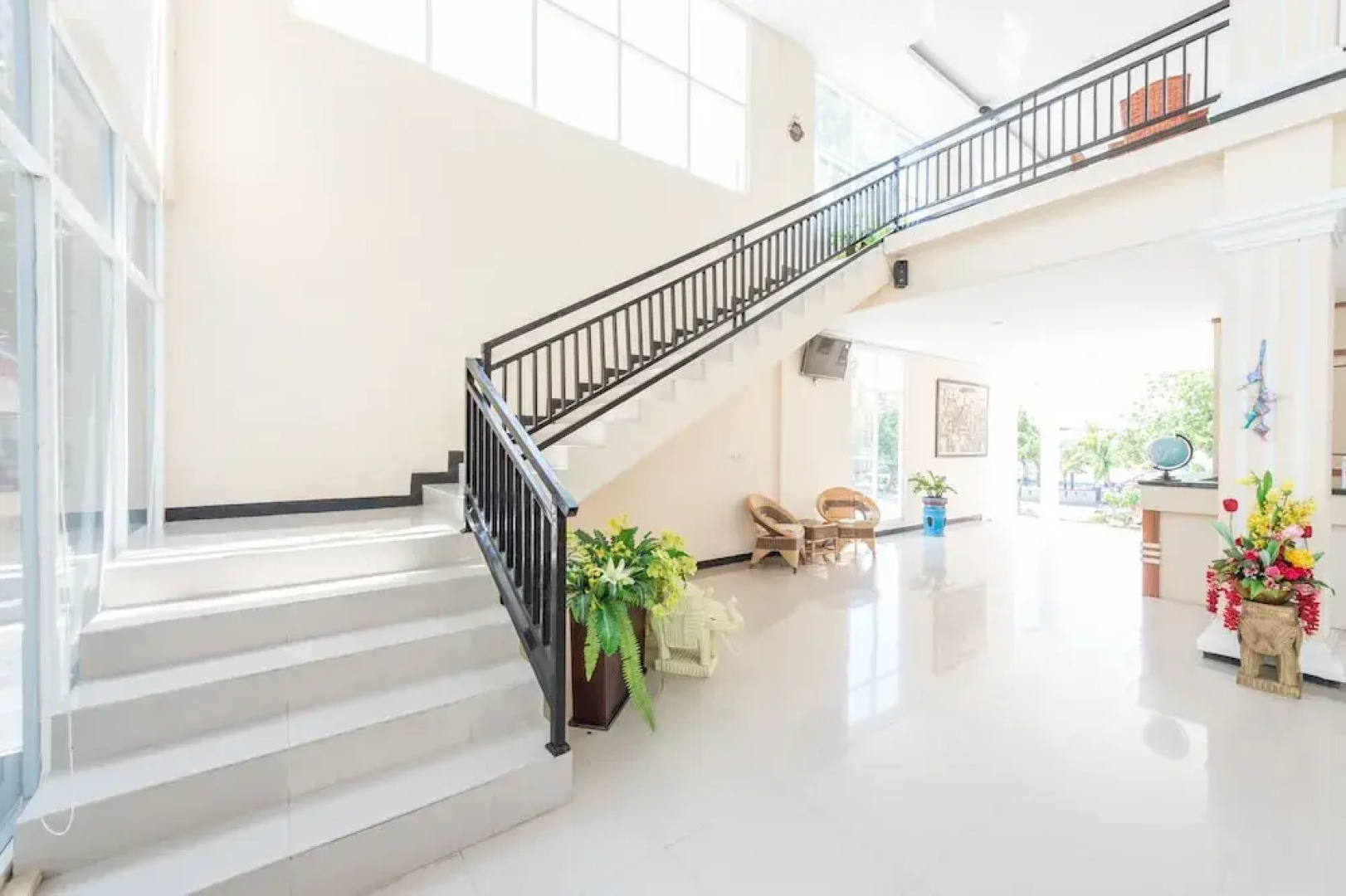 Amazing City Beach Resort