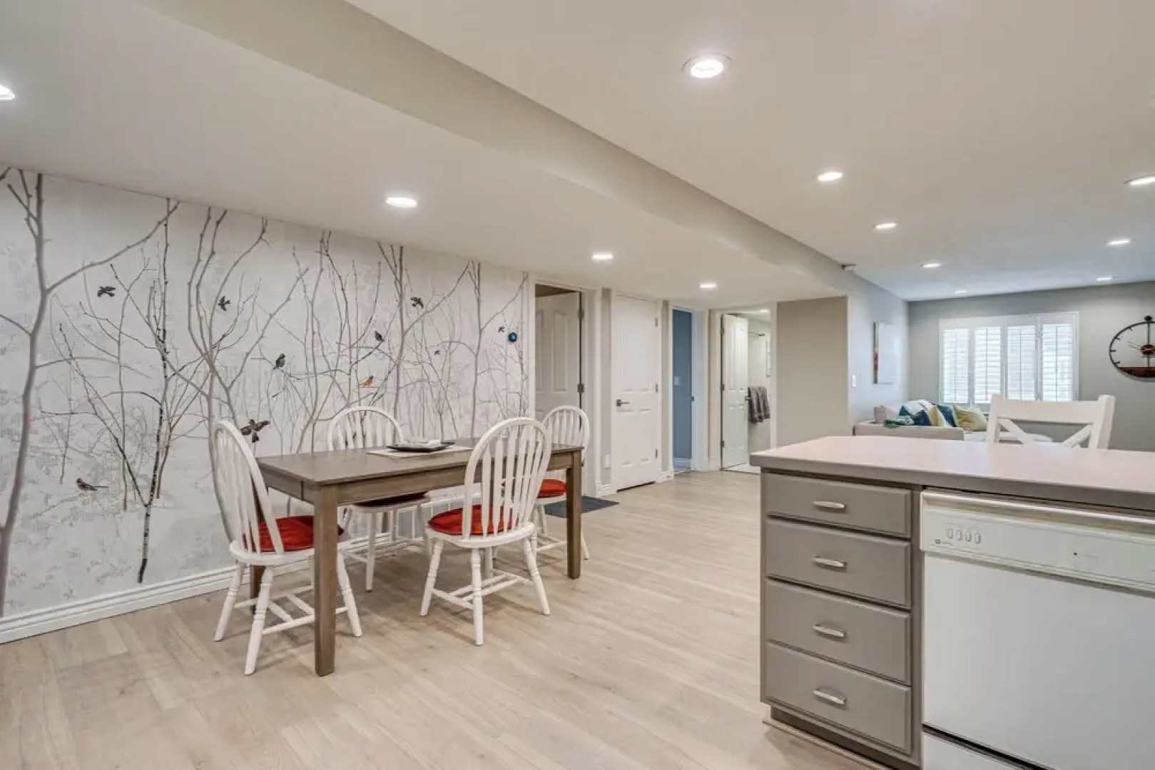 Lovely Remodeled North Salt Lake Apt: 7 Mi to Dtwn