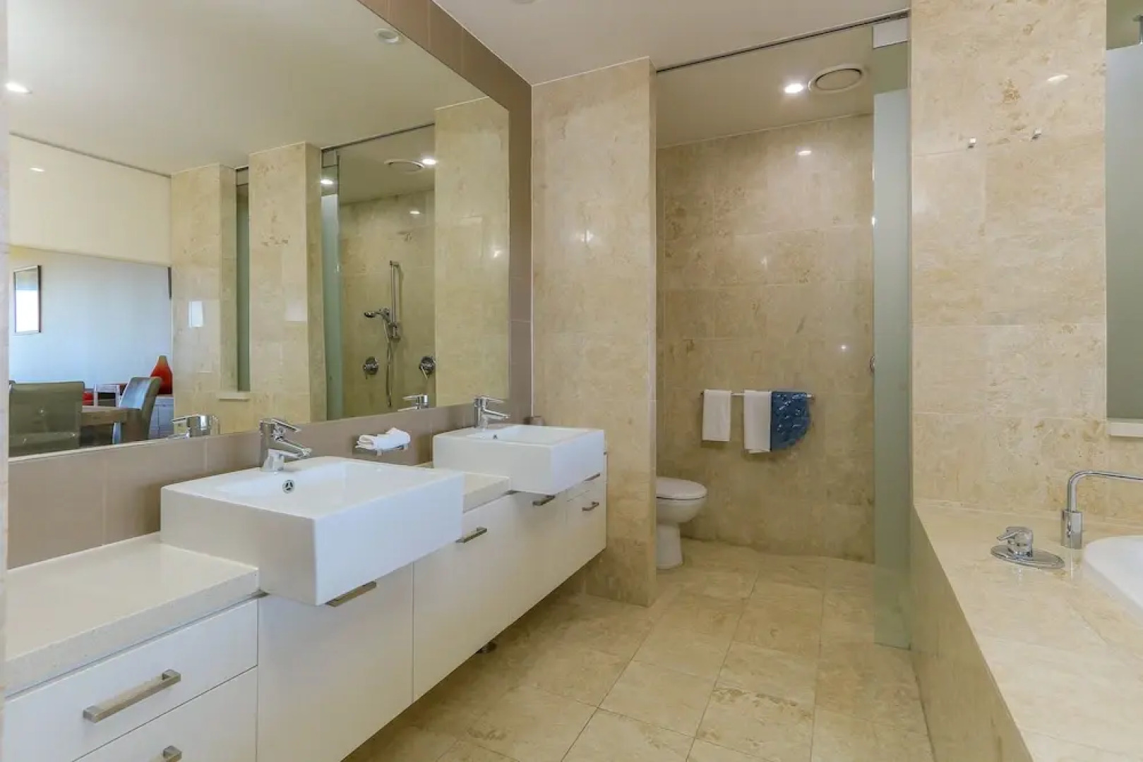 Santai Retreat Luxury One Bedroom