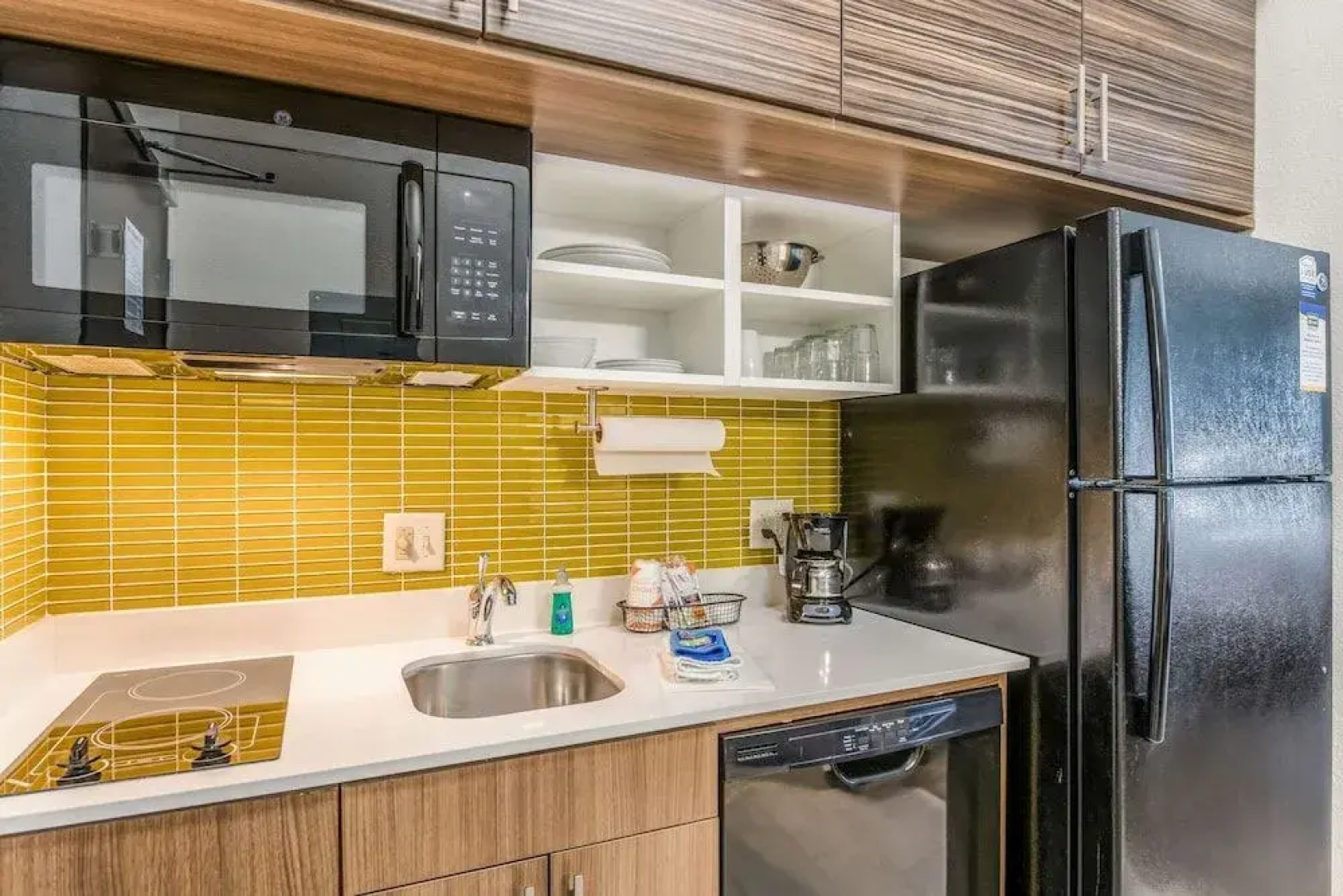 MainStay Suites