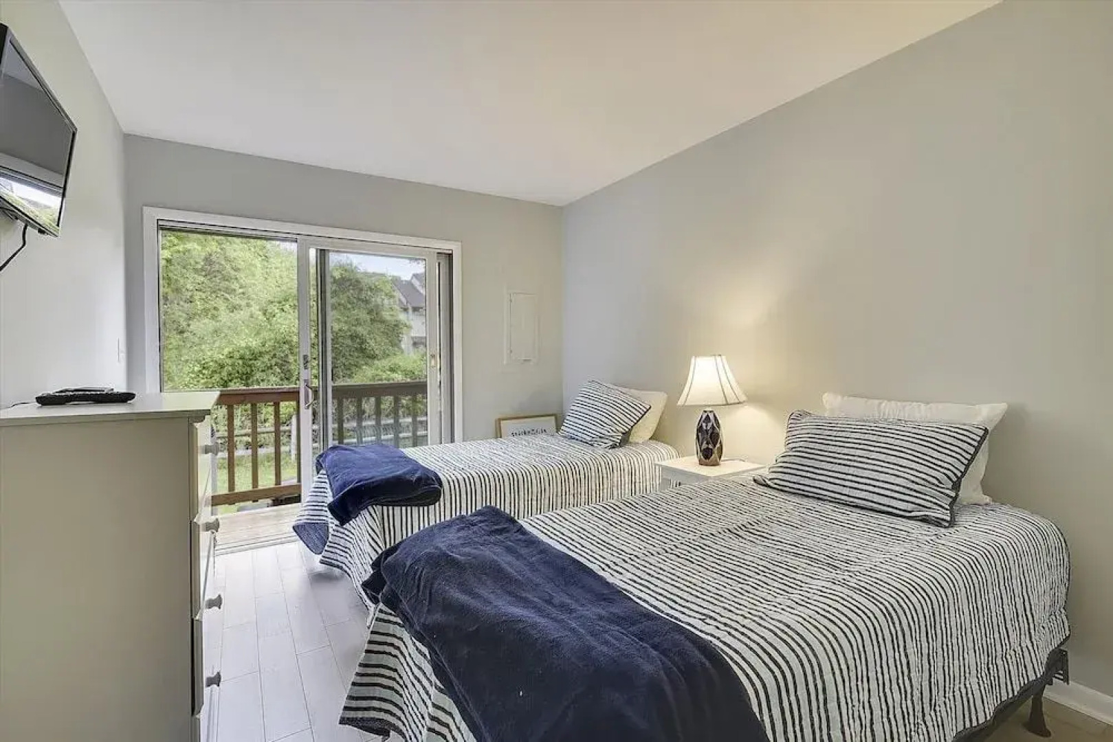 Baystrand III Unit 9 by Long & Foster