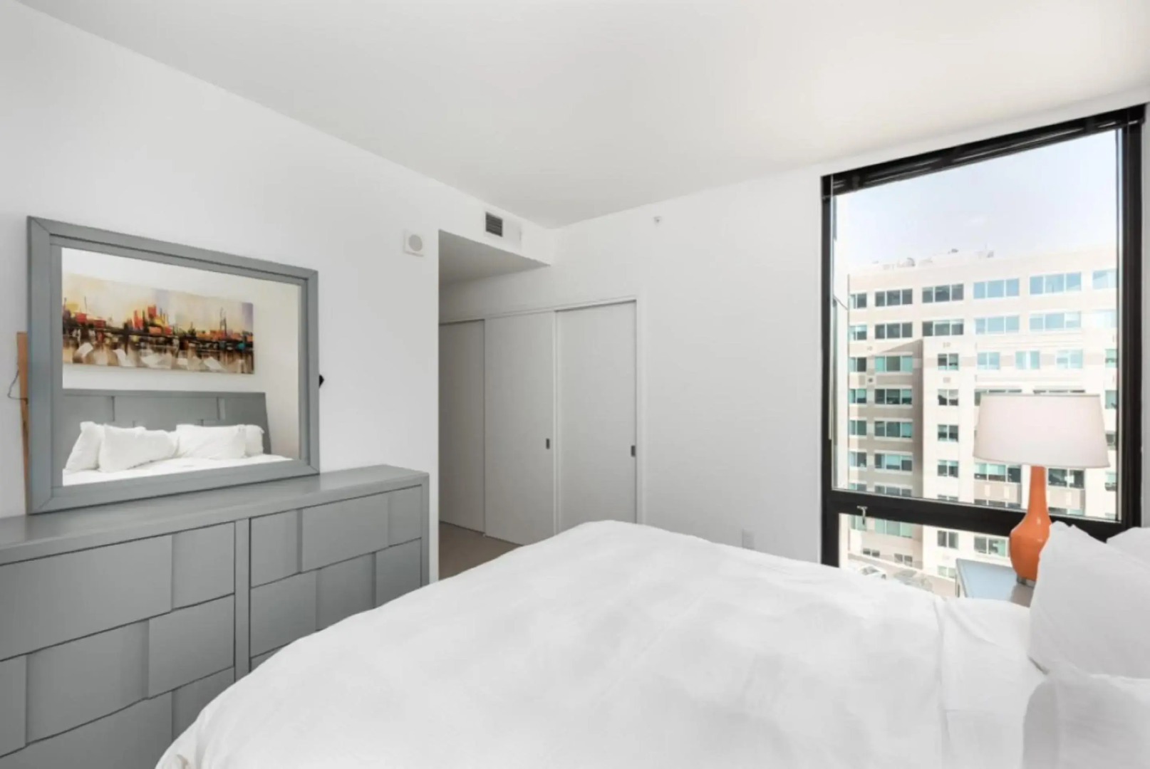 Global Luxury Suites at Reston Town Center