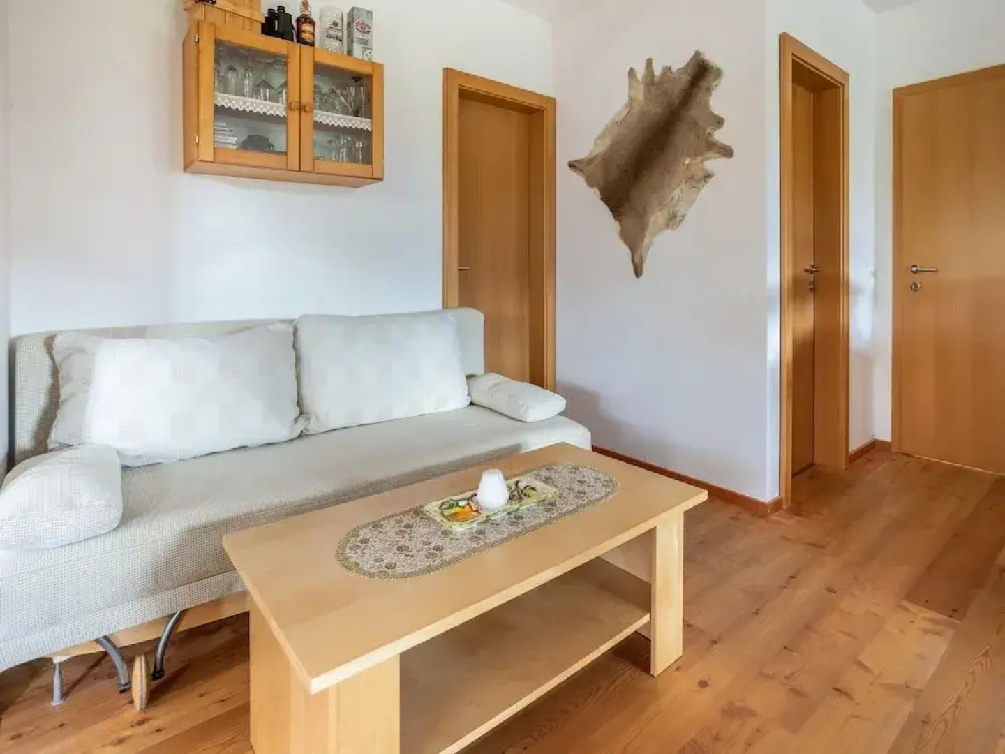 Apartment in Mariapfarr Near ski Areas