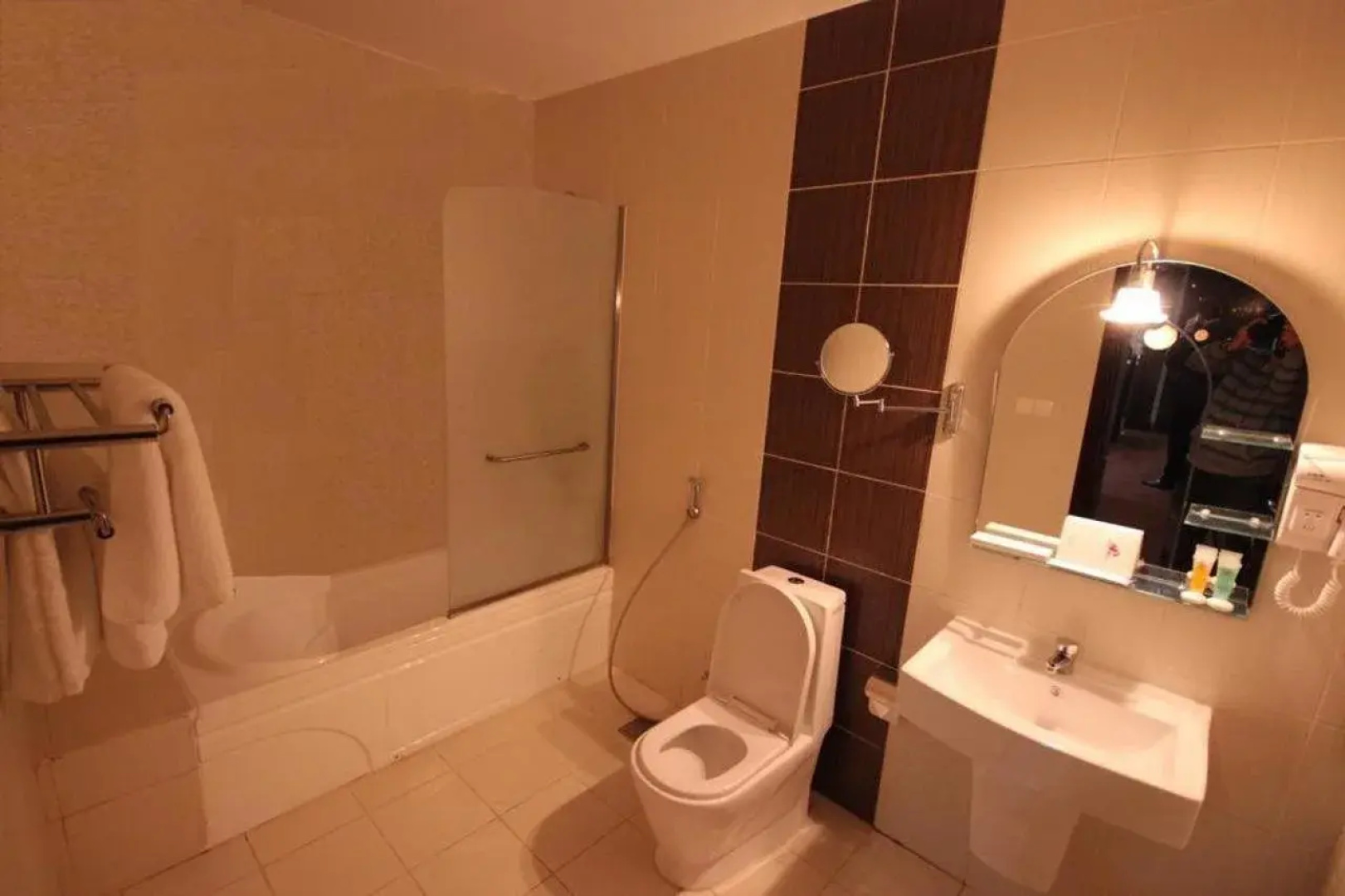 One to One Hotel