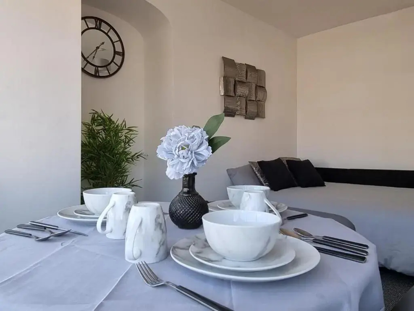 Highview House Redcar-Seaview Apartments