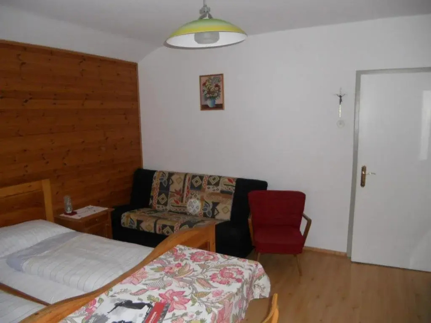 Ferienwohnungen Michaela Ortner