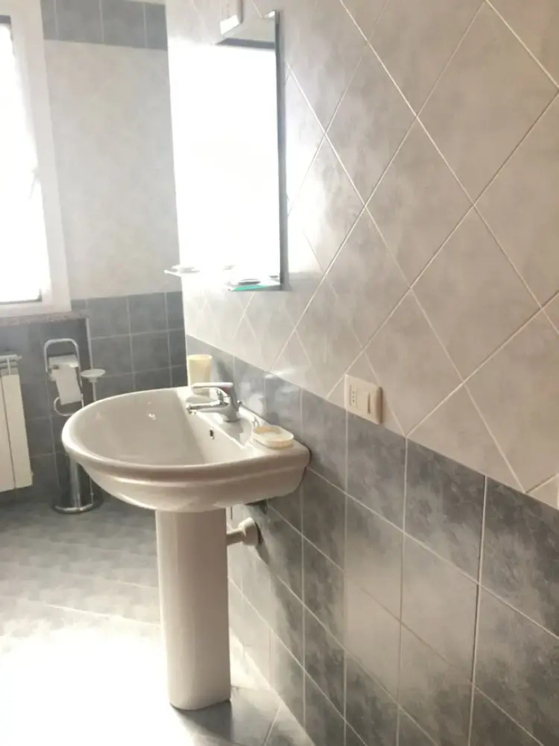 Alla Salute Apartments