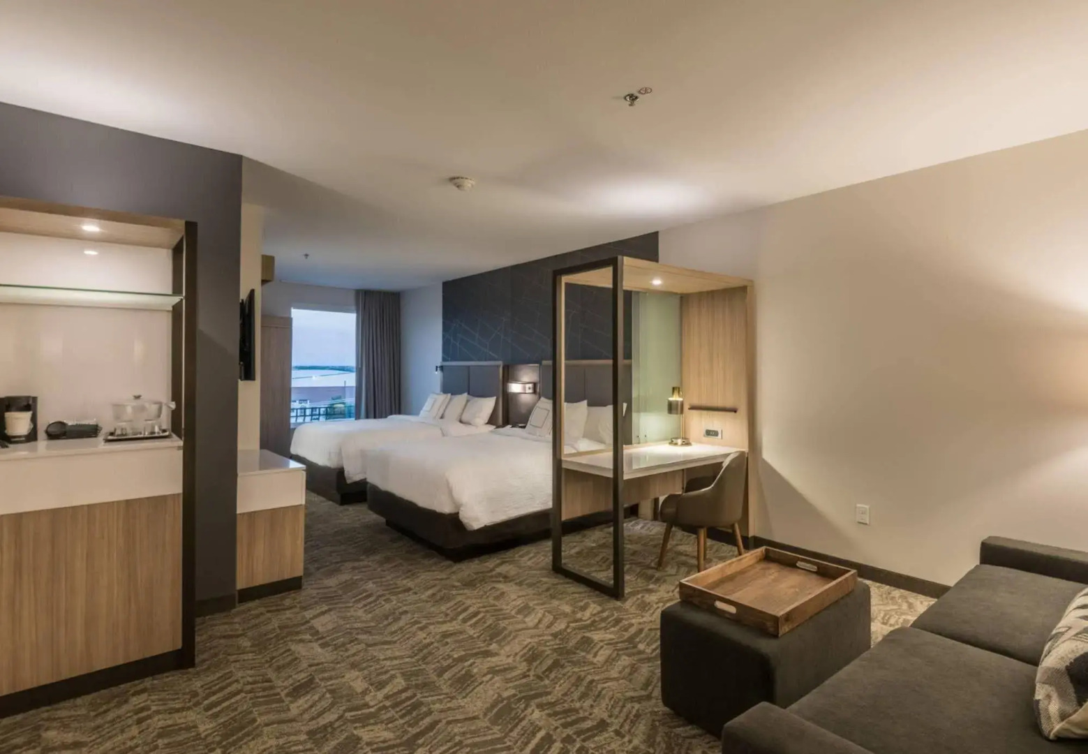 SpringHill Suites by Marriott Dallas Rockwall