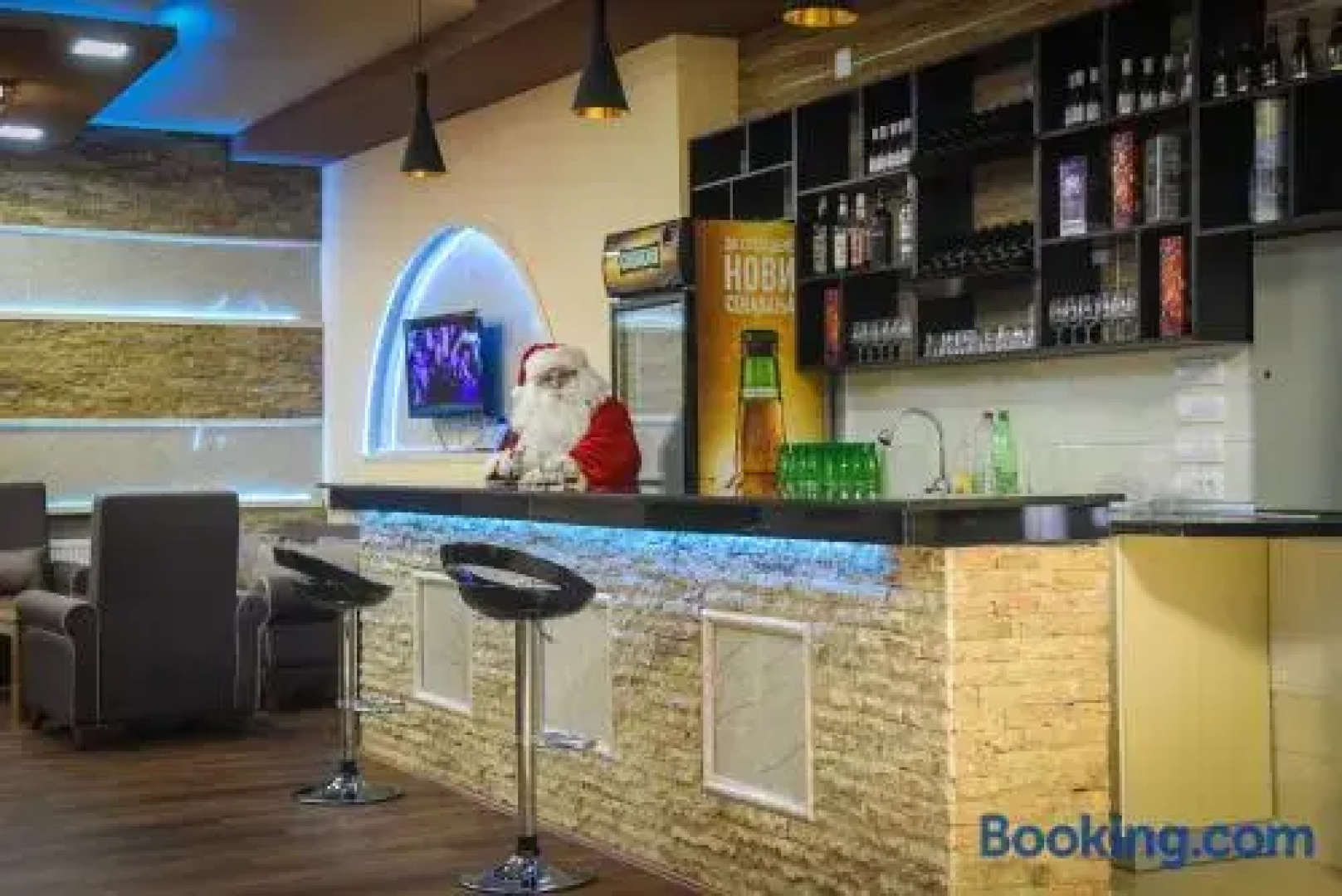 Centrobiznis 92 Hotel