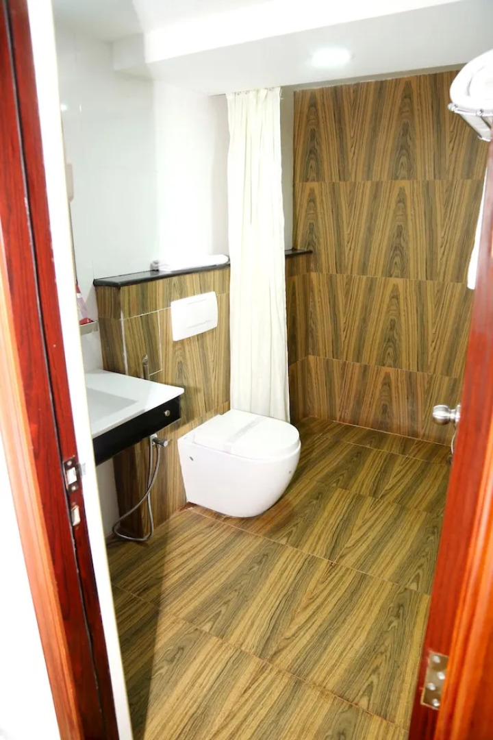 Hotel KGA Elite Continental