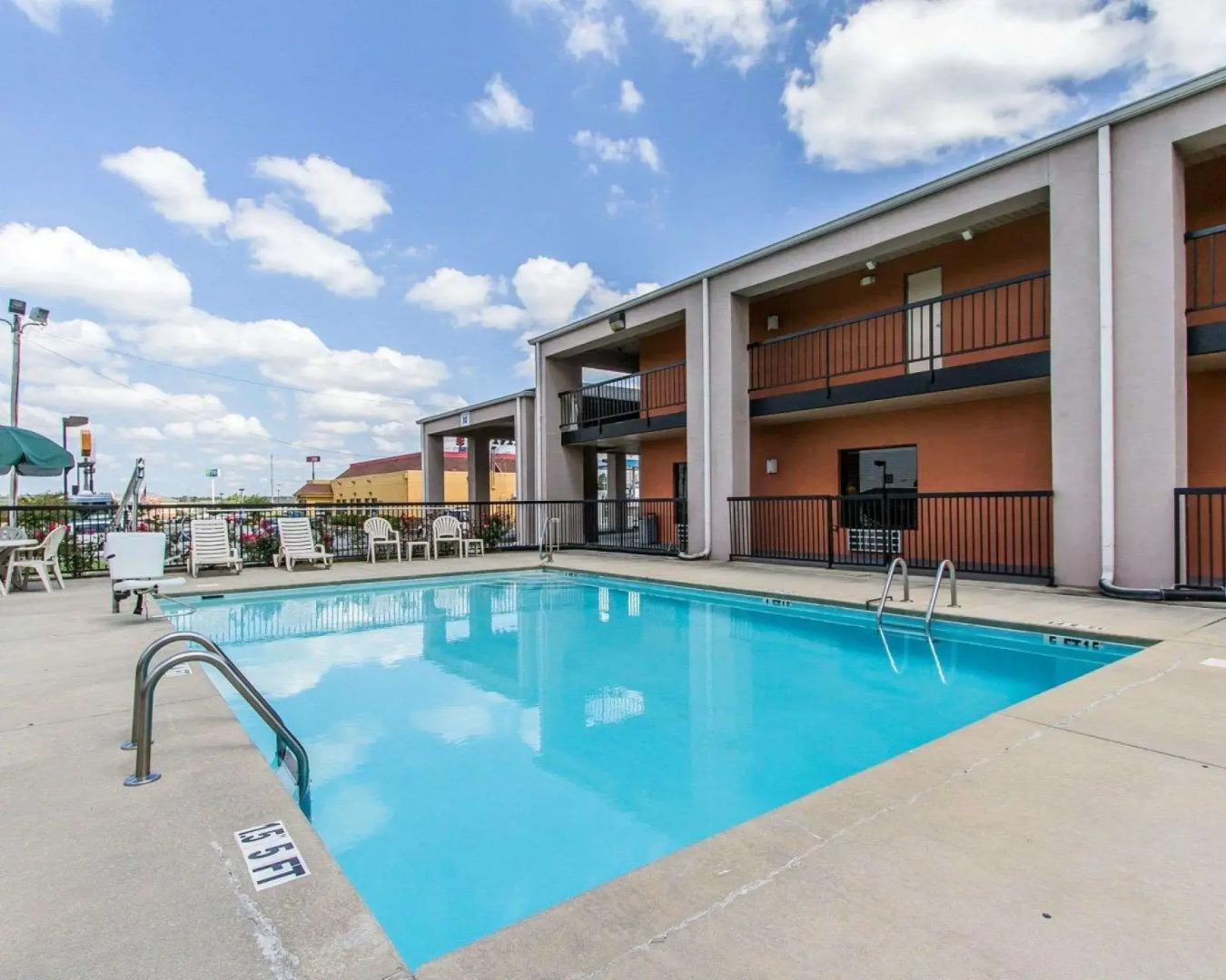 Quality Inn Cullman I-65 Exit 310