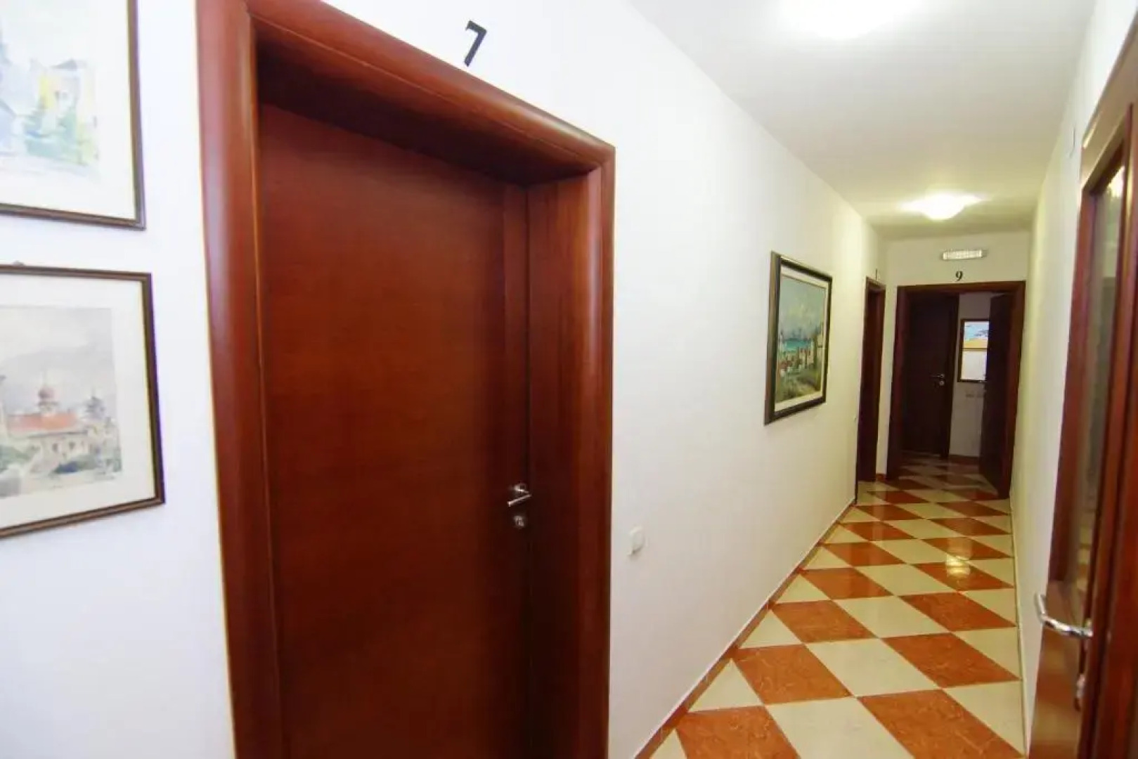 Guesthouse Villa Gaga