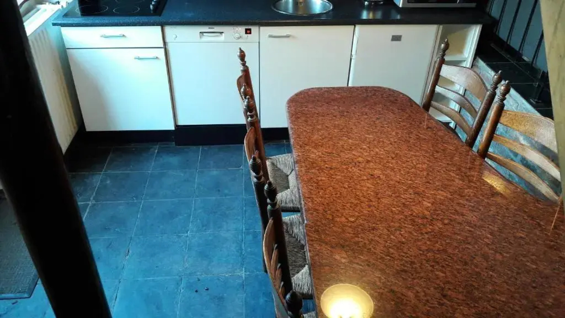 Vakantiewoningen Hoeve de Witte Olifant