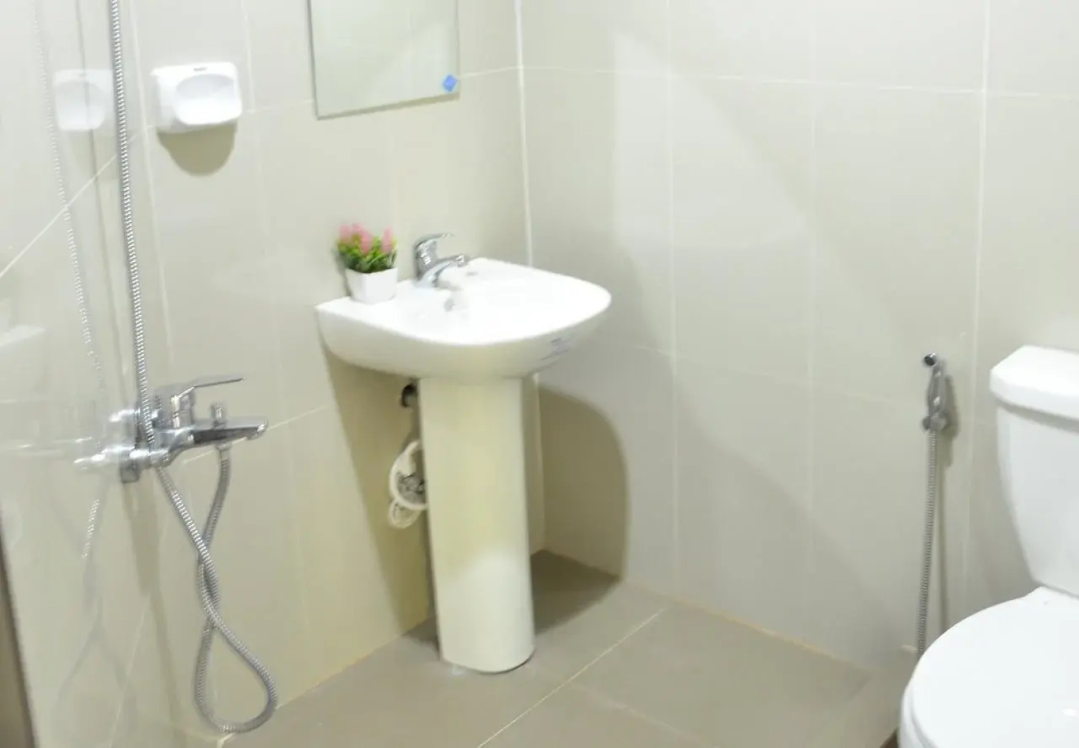 El Renzo Hotel Tagaytay