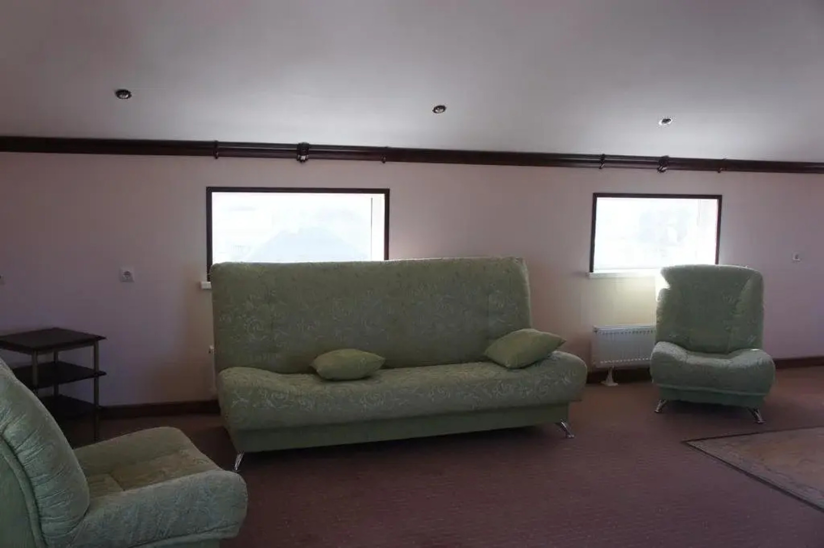 Cottage on Chernomorskaya 145