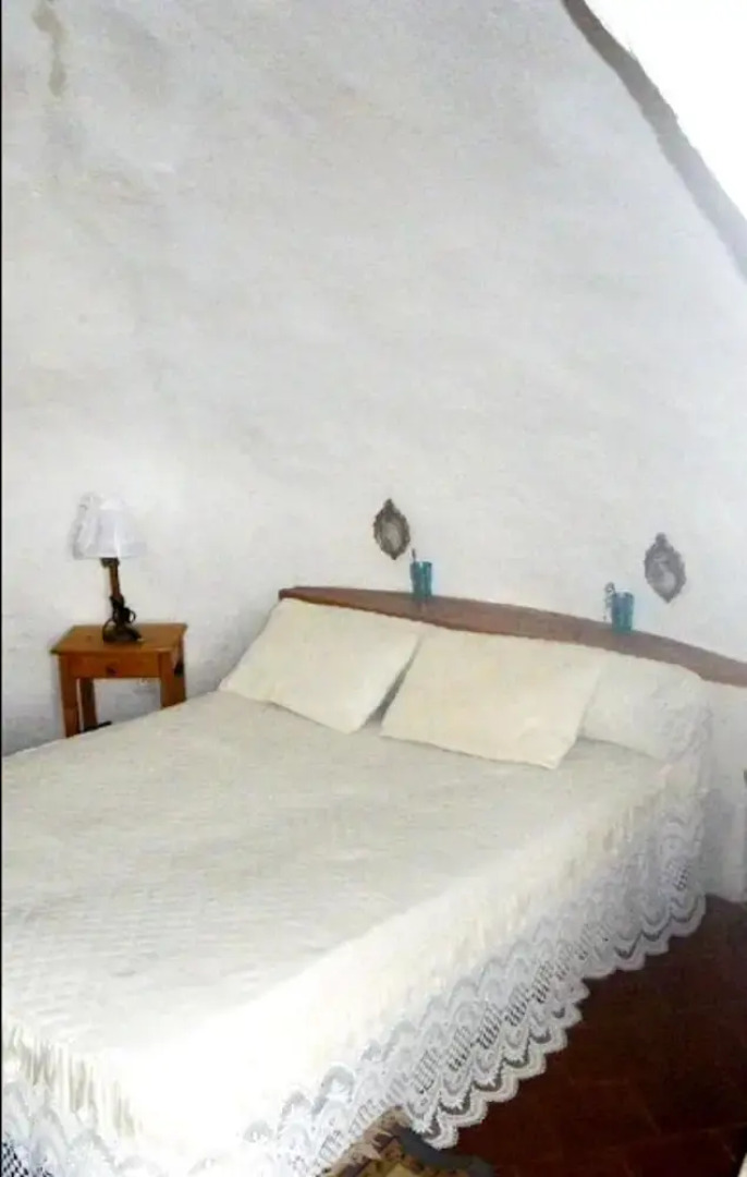 House With one Bedroom in Cervione, With Wonderful sea View and Furnished Terrace - 100 m From the Beach