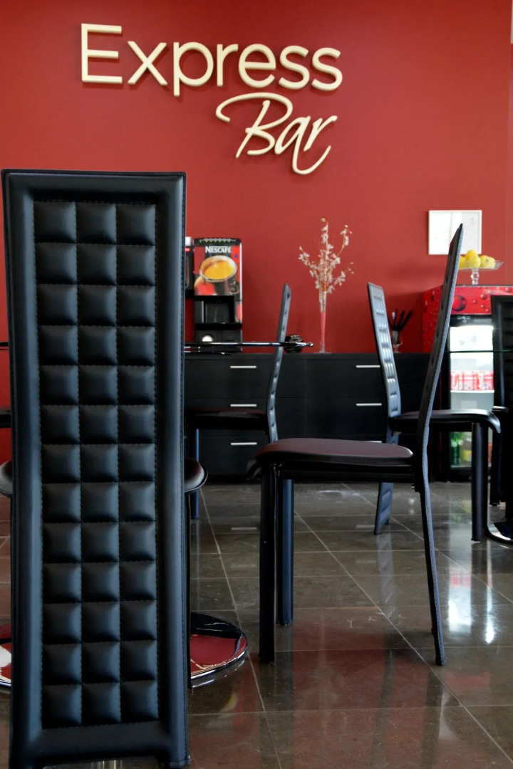 Hotel Eurosol Alcanena