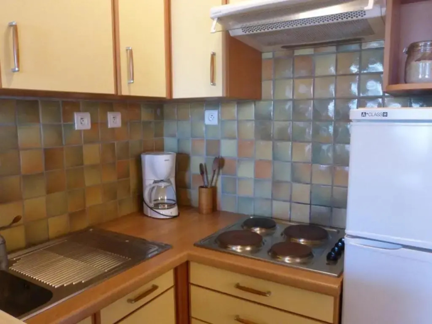 Maison Saint-Gilles-Croix-de-Vie, 3 pièces, 6 personnes - FR-1-224-43