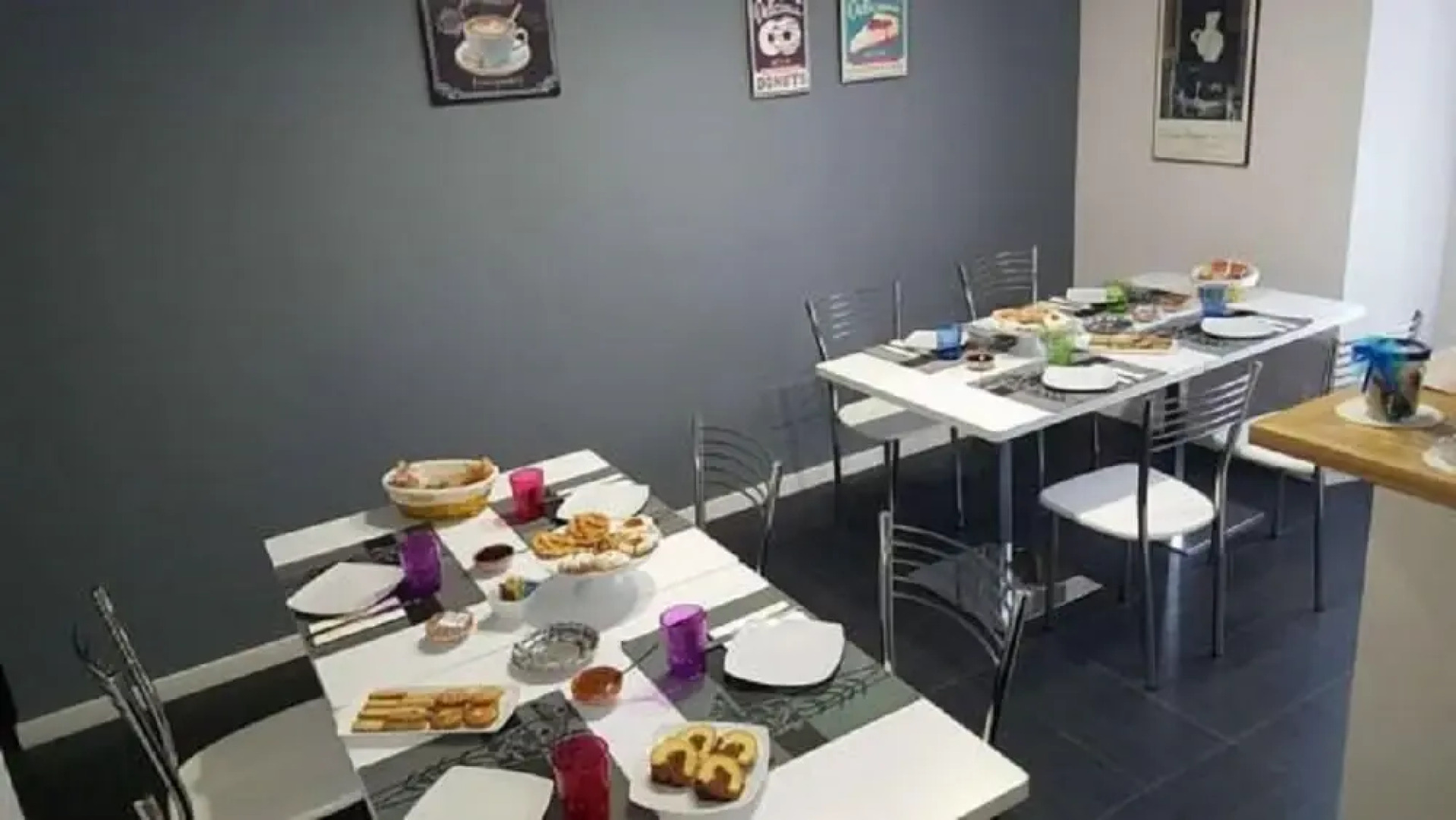 B&B Villa Letizia Inn