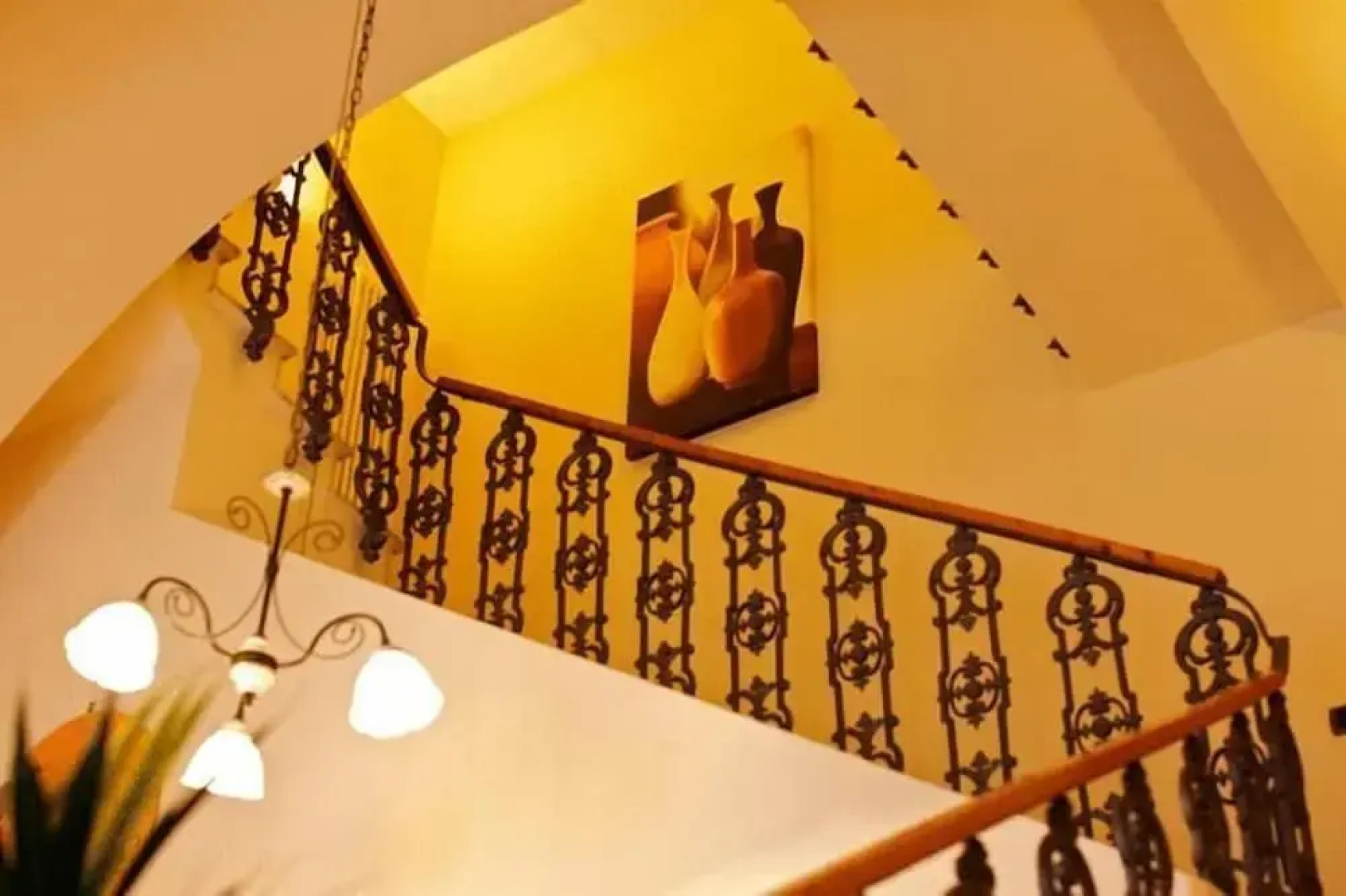 Affittacamere Valentino